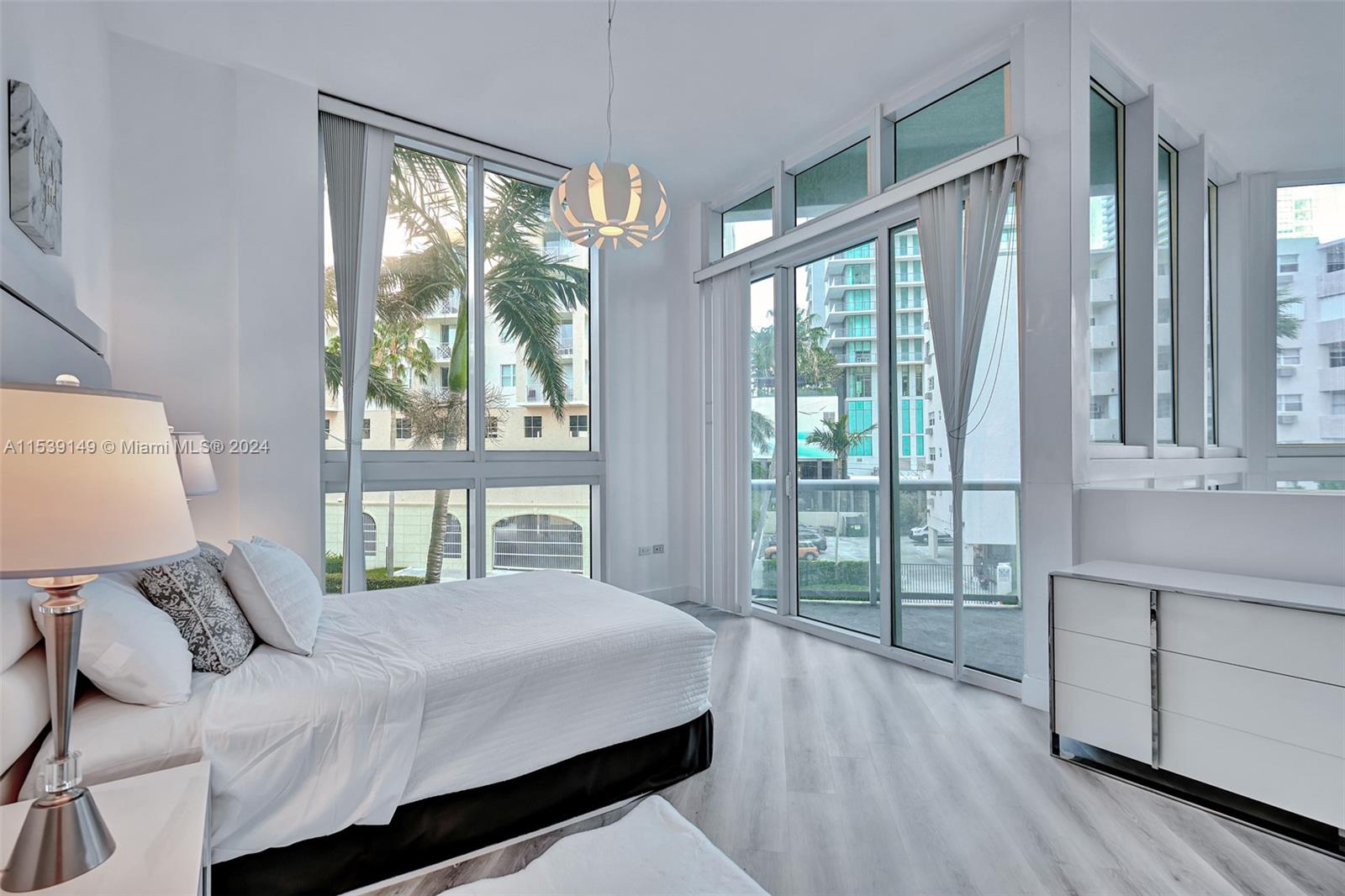 480 NE 30th St 104, Miami, Florida 33137, 1 Bedroom Bedrooms, ,2 BathroomsBathrooms,Residential,For Sale,480 NE 30th St 104,A11539149