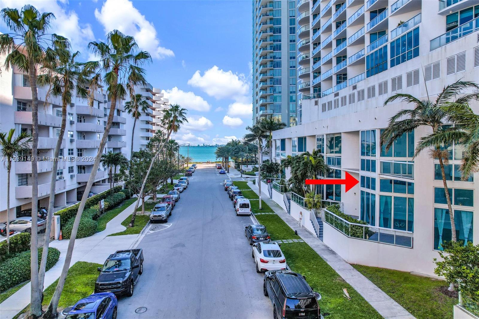 480 NE 30th St 104, Miami, Florida 33137, 1 Bedroom Bedrooms, ,2 BathroomsBathrooms,Residential,For Sale,480 NE 30th St 104,A11539149