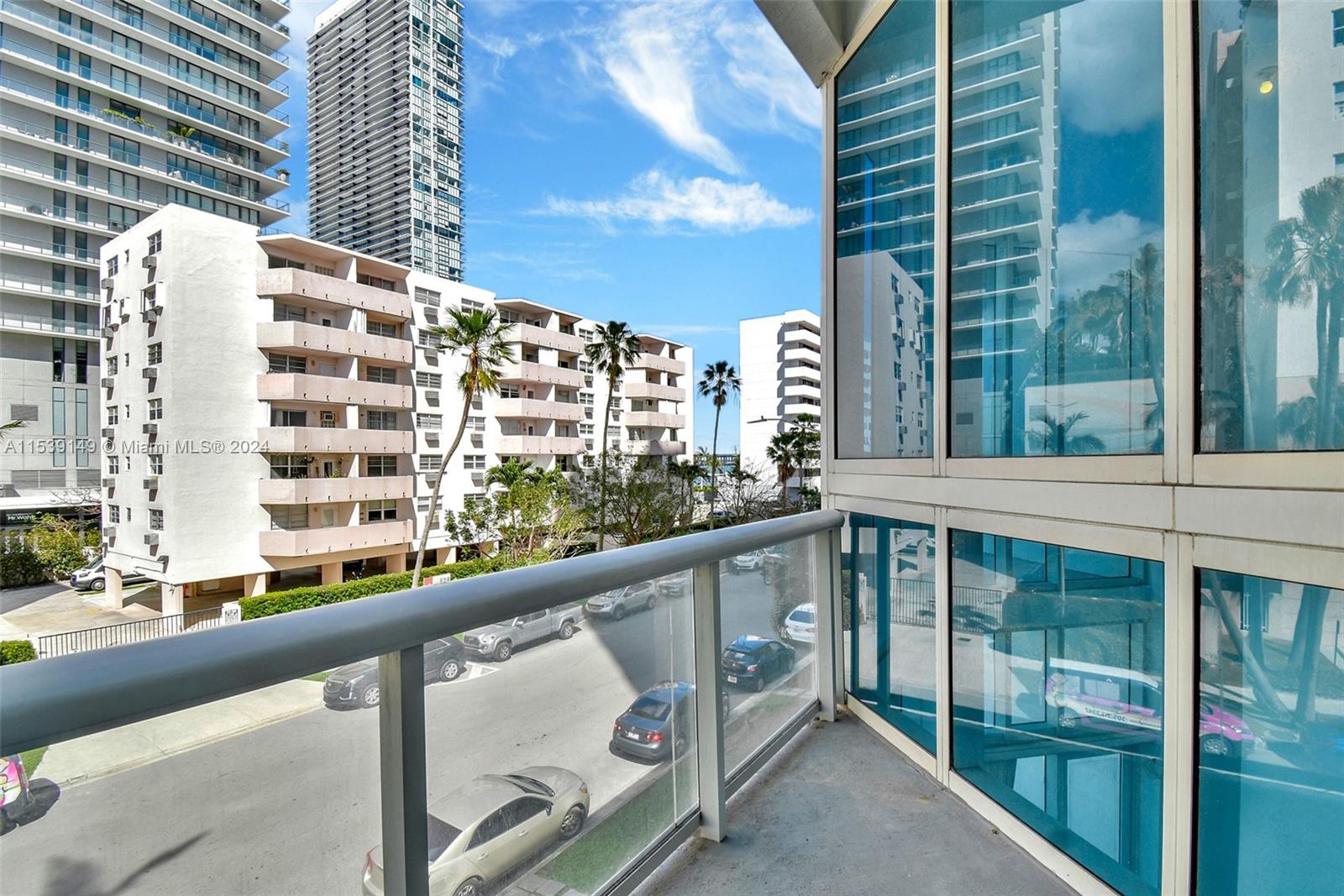 480 NE 30th St 104, Miami, Florida 33137, 1 Bedroom Bedrooms, ,2 BathroomsBathrooms,Residential,For Sale,480 NE 30th St 104,A11539149
