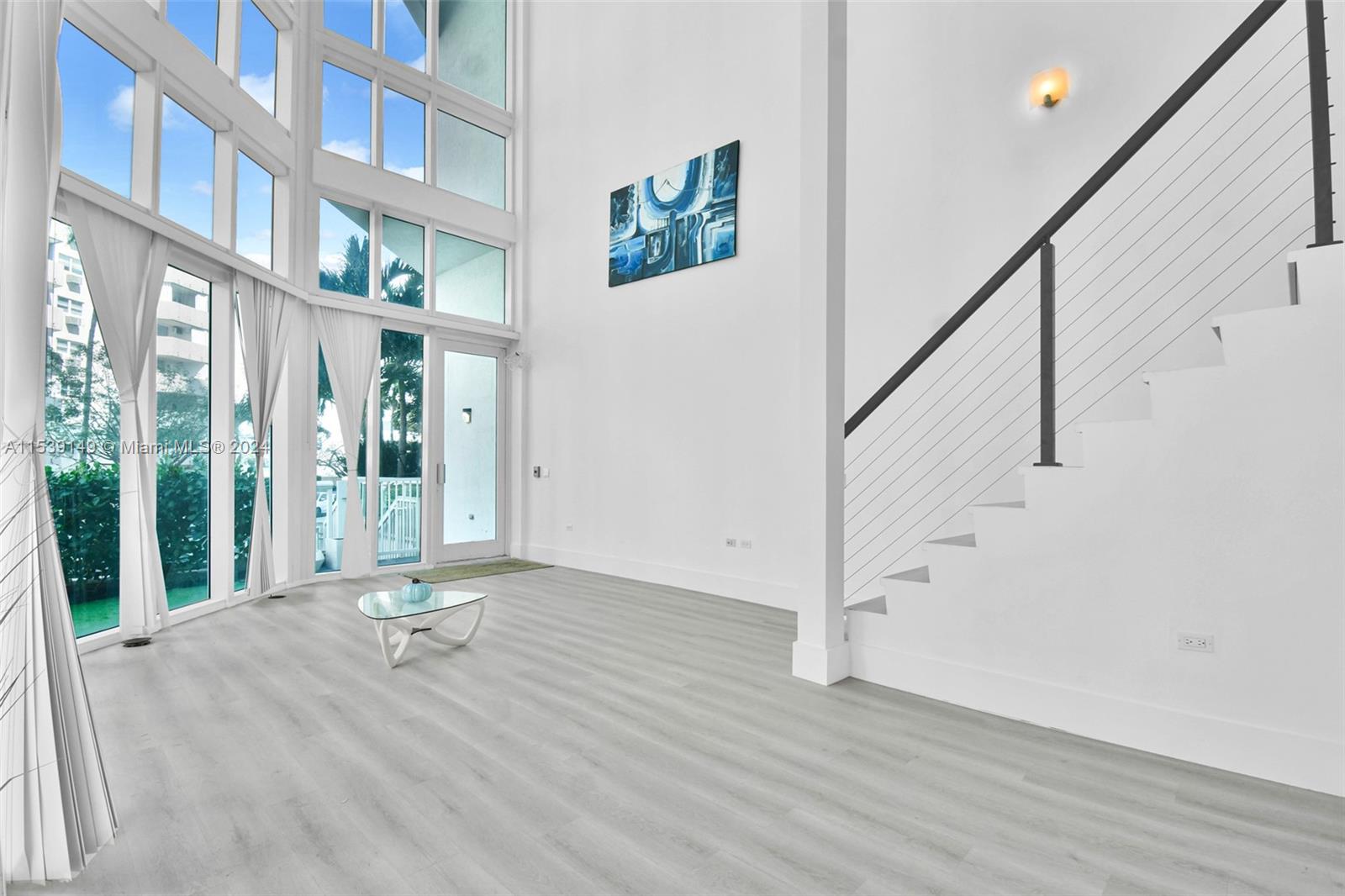 480 NE 30th St 104, Miami, Florida 33137, 1 Bedroom Bedrooms, ,2 BathroomsBathrooms,Residential,For Sale,480 NE 30th St 104,A11539149