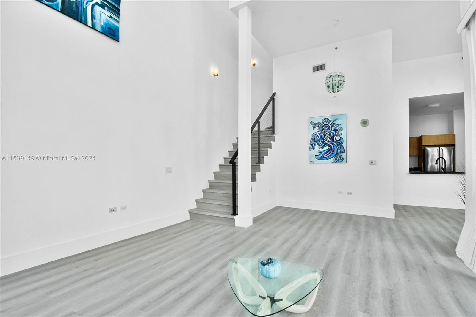 480 NE 30th St 104, Miami, Florida 33137, 1 Bedroom Bedrooms, ,2 BathroomsBathrooms,Residential,For Sale,480 NE 30th St 104,A11539149