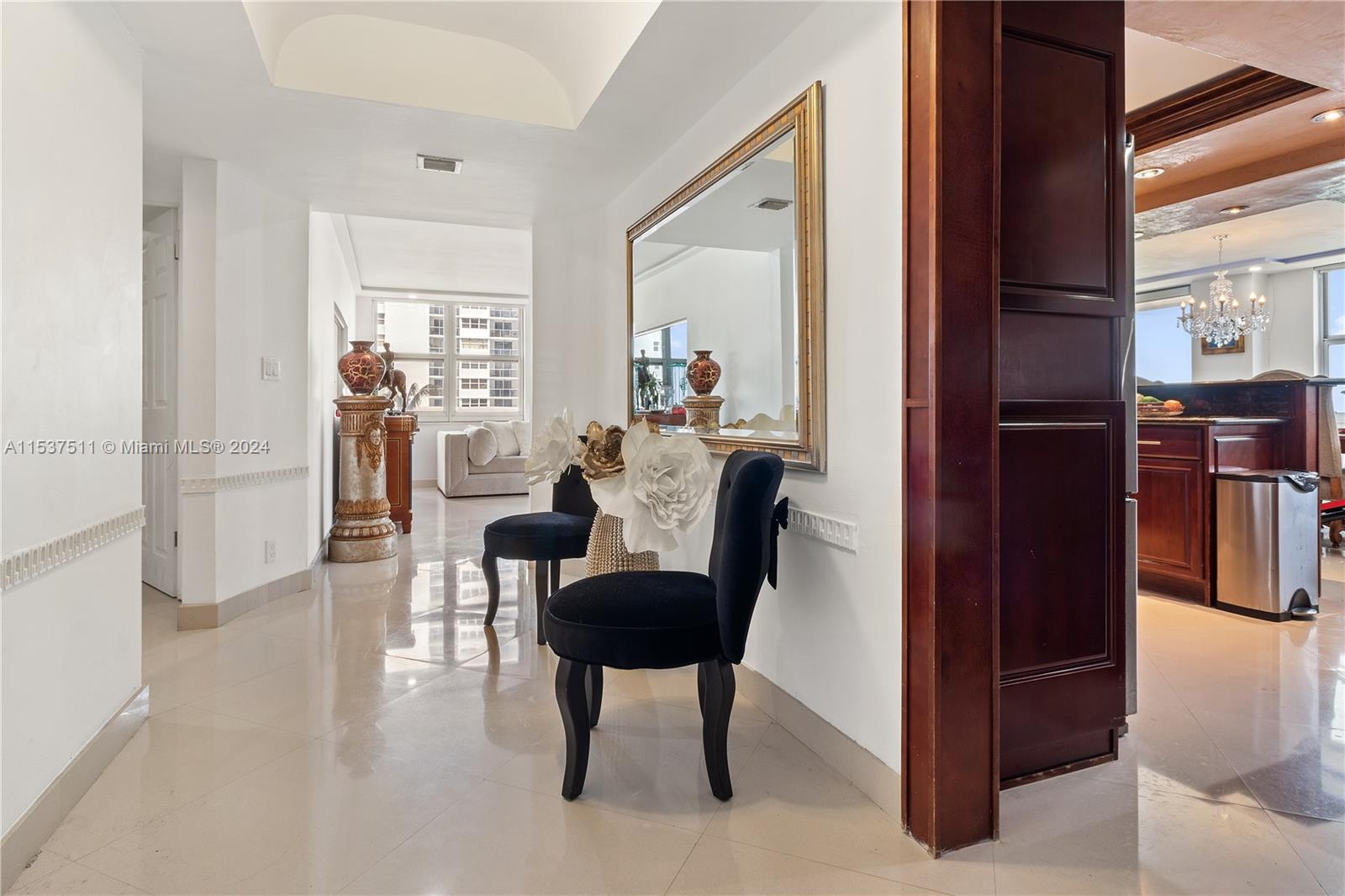 1912 S OCEAN DR 3 D, Hallandale Beach, Florida 33009, 2 Bedrooms Bedrooms, ,2 BathroomsBathrooms,Residential,For Sale,1912 S OCEAN DR 3 D,A11537511