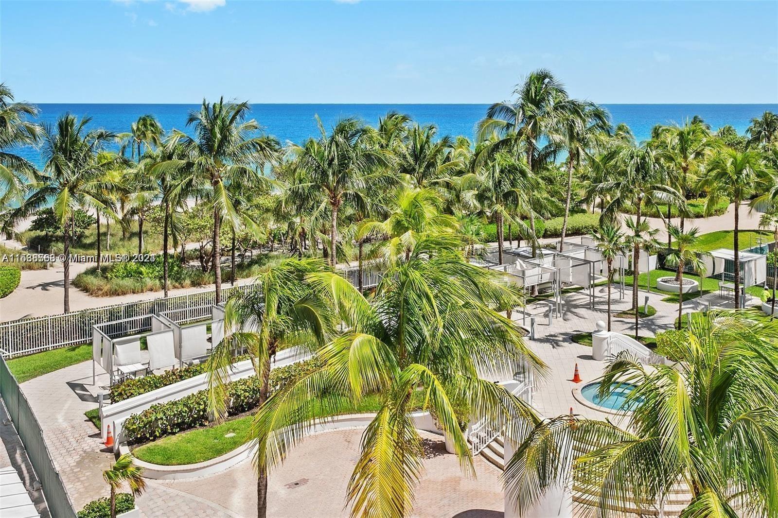 10275 Collins Ave 526, Bal Harbour, Florida 33154, 1 Bedroom Bedrooms, ,1 BathroomBathrooms,Residentiallease,For Rent,10275 Collins Ave 526,A11538768