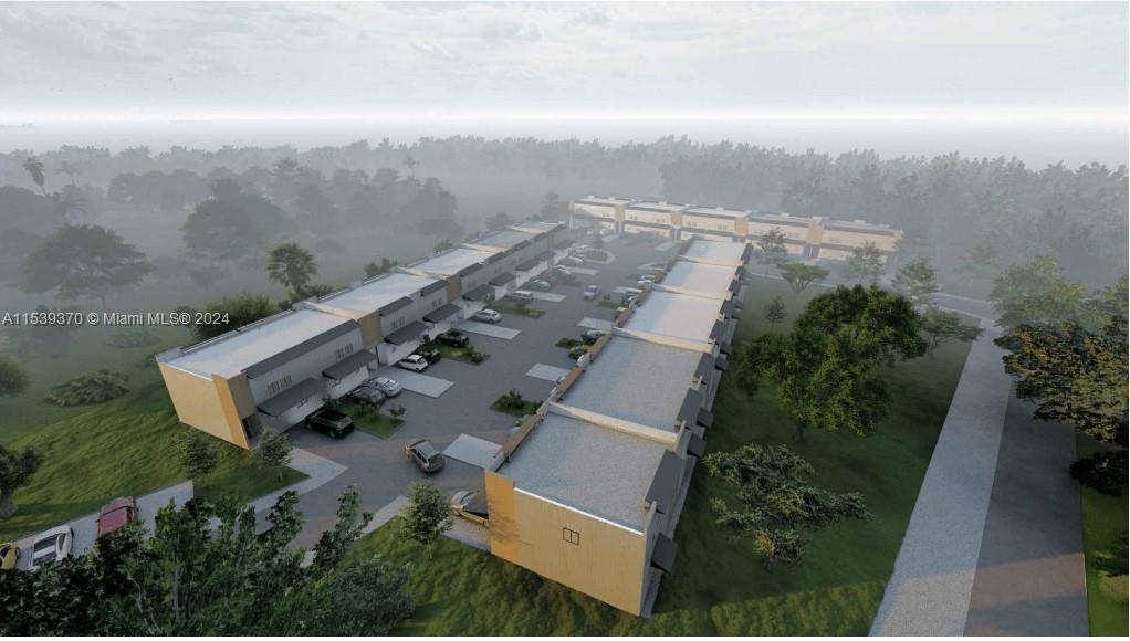 282 SW SW 139, Homestead, Florida 33033, ,Land,For Sale,282 SW SW 139,A11539370