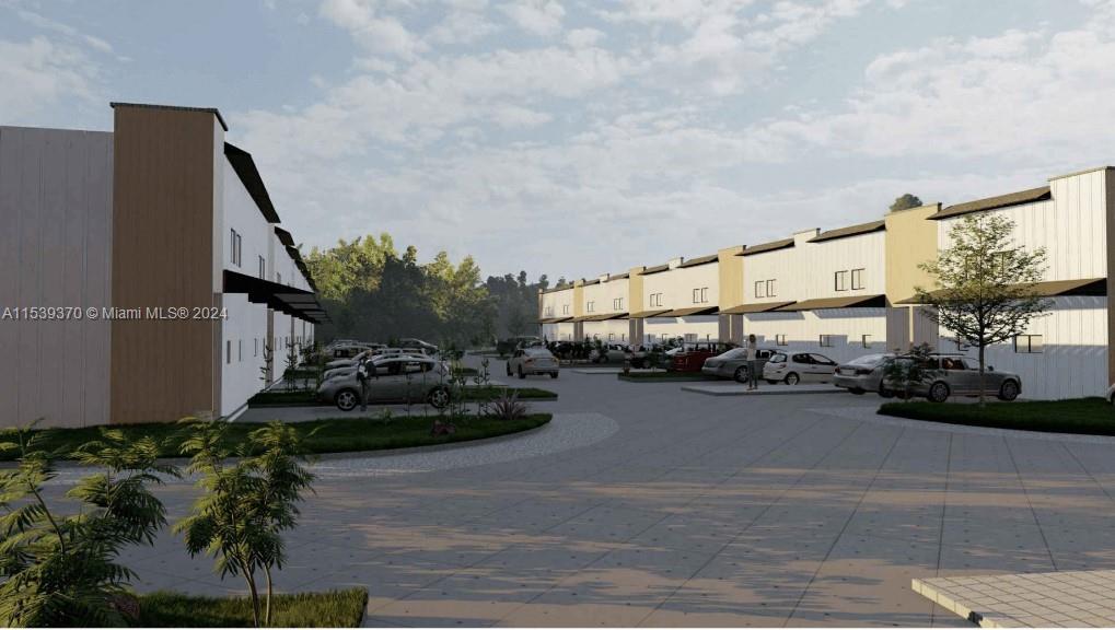 282 SW SW 139, Homestead, Florida 33033, ,Land,For Sale,282 SW SW 139,A11539370