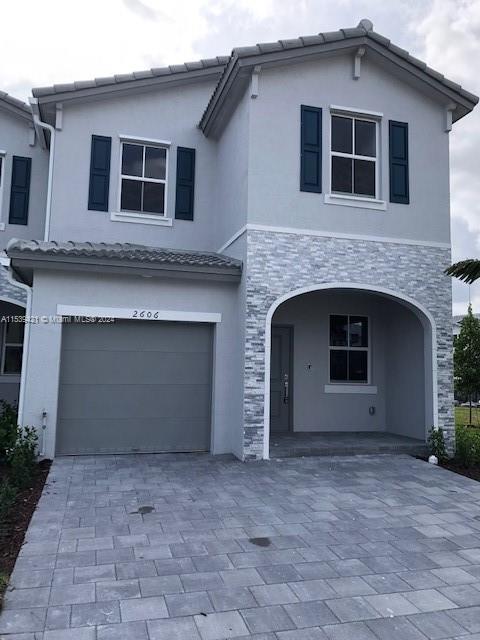 2606 SE 10th St 2606, Homestead, Florida 33035, 3 Bedrooms Bedrooms, ,2 BathroomsBathrooms,Residentiallease,For Rent,2606 SE 10th St 2606,A11539421