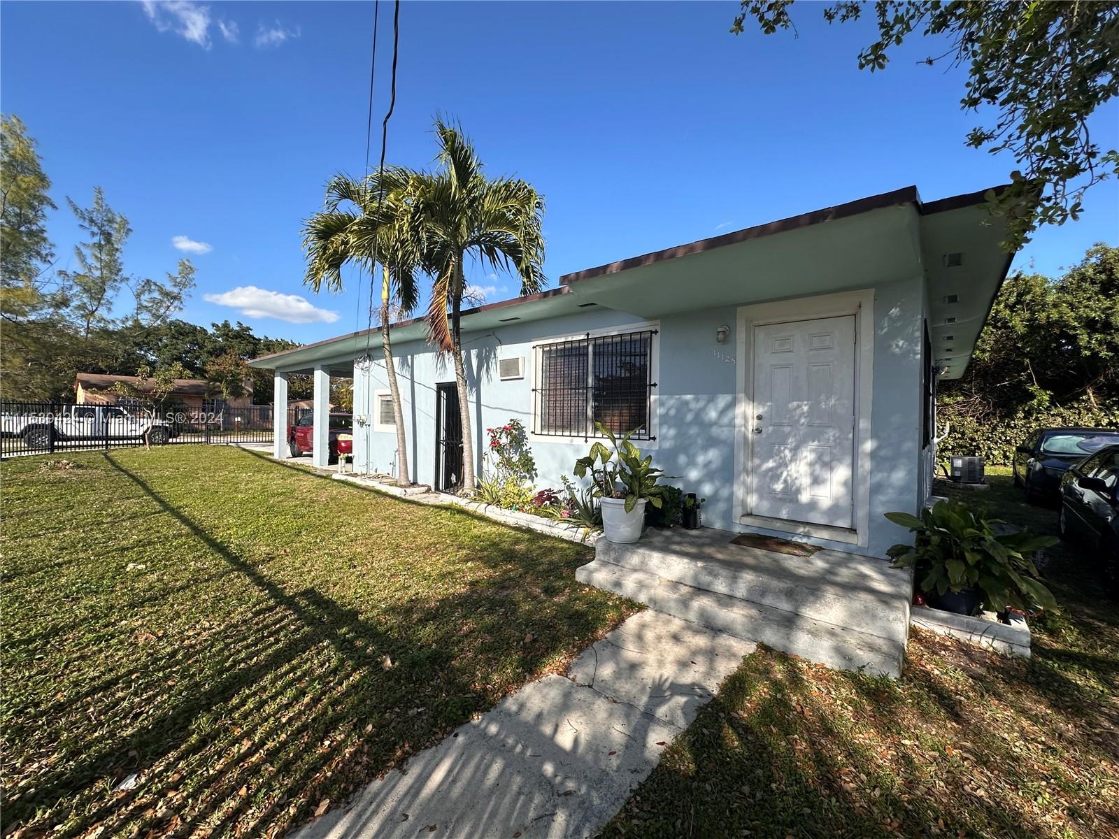 1090 NW 112 St  For Sale A11539424, FL