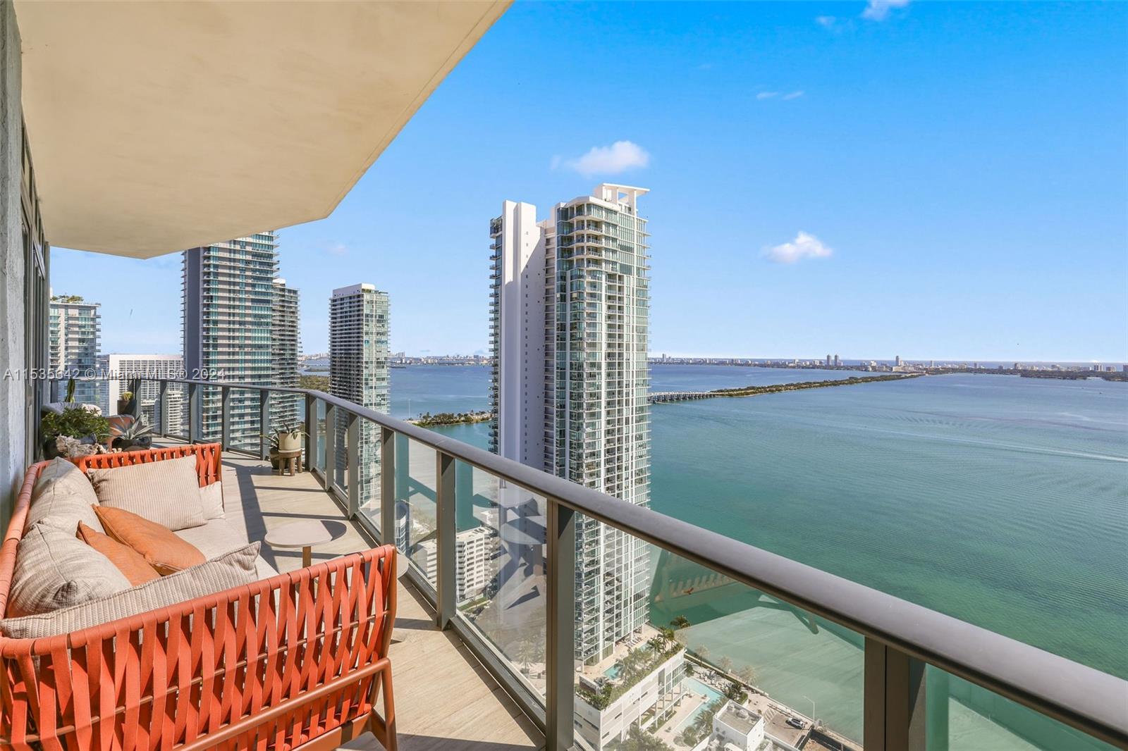 460 NE 28th St 4001, Miami, Florida 33137, 4 Bedrooms Bedrooms, ,4 BathroomsBathrooms,Residential,For Sale,460 NE 28th St 4001,A11535642