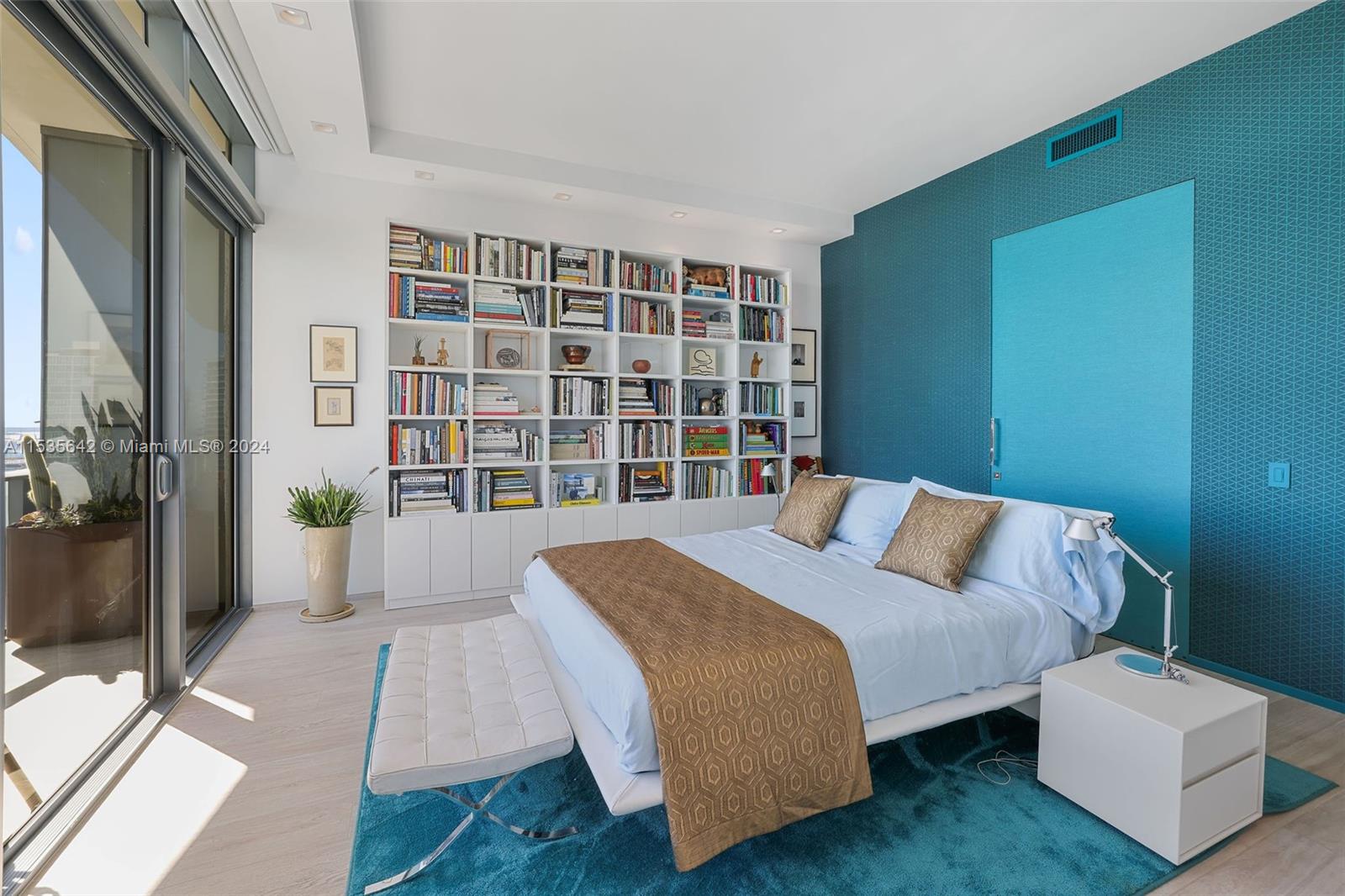 460 NE 28th St 4001, Miami, Florida 33137, 4 Bedrooms Bedrooms, ,4 BathroomsBathrooms,Residential,For Sale,460 NE 28th St 4001,A11535642