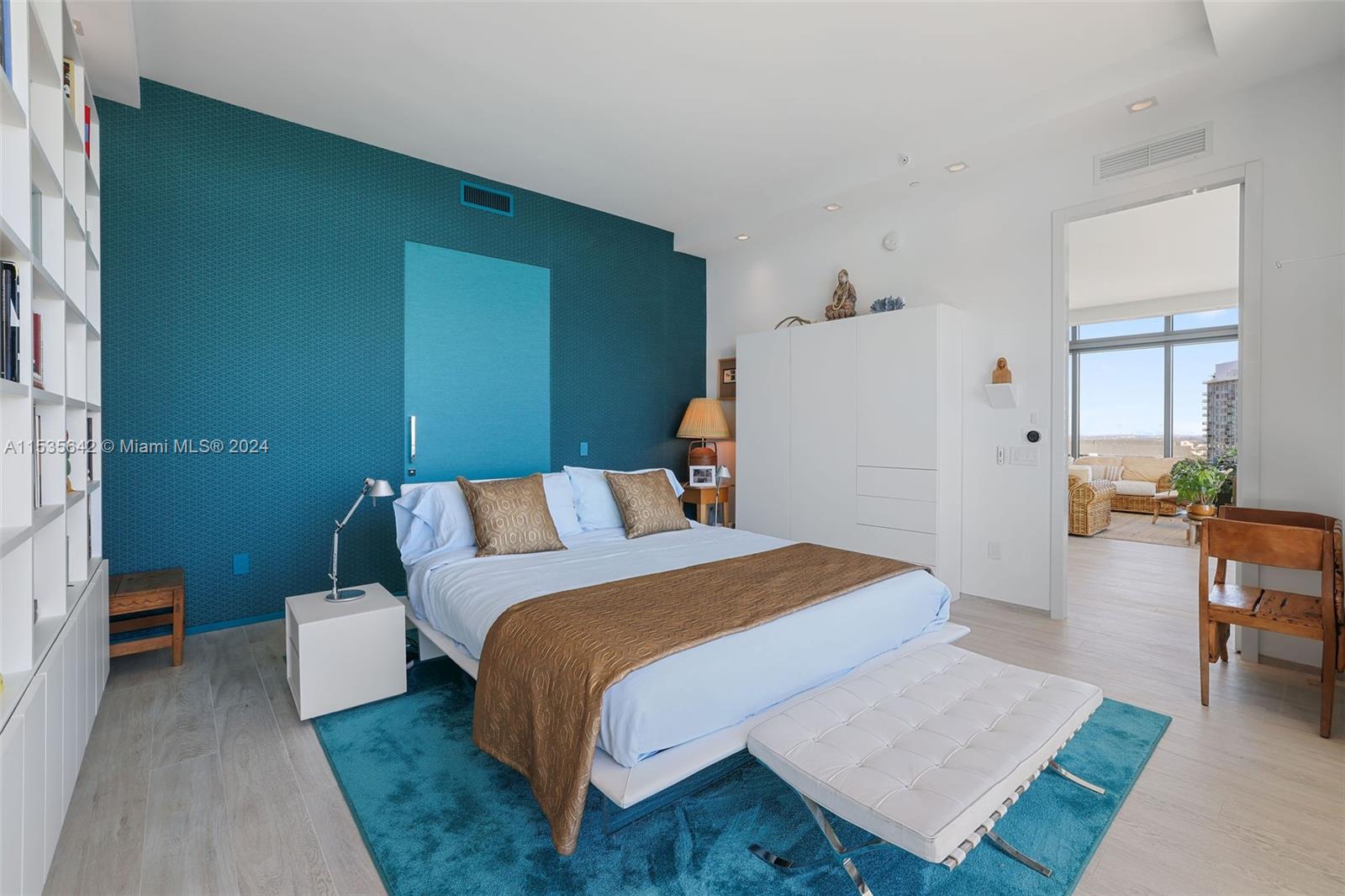 460 NE 28th St 4001, Miami, Florida 33137, 4 Bedrooms Bedrooms, ,4 BathroomsBathrooms,Residential,For Sale,460 NE 28th St 4001,A11535642