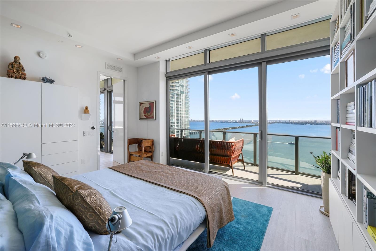 460 NE 28th St 4001, Miami, Florida 33137, 4 Bedrooms Bedrooms, ,4 BathroomsBathrooms,Residential,For Sale,460 NE 28th St 4001,A11535642