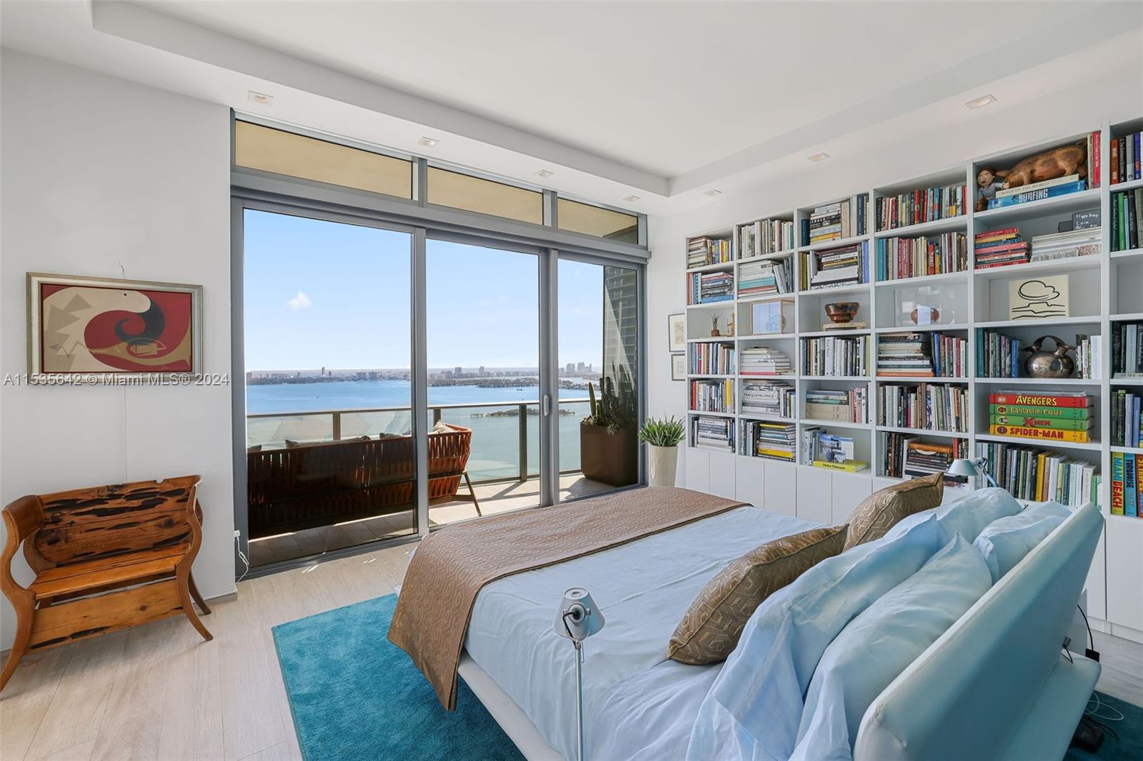 460 NE 28th St 4001, Miami, Florida 33137, 4 Bedrooms Bedrooms, ,4 BathroomsBathrooms,Residential,For Sale,460 NE 28th St 4001,A11535642