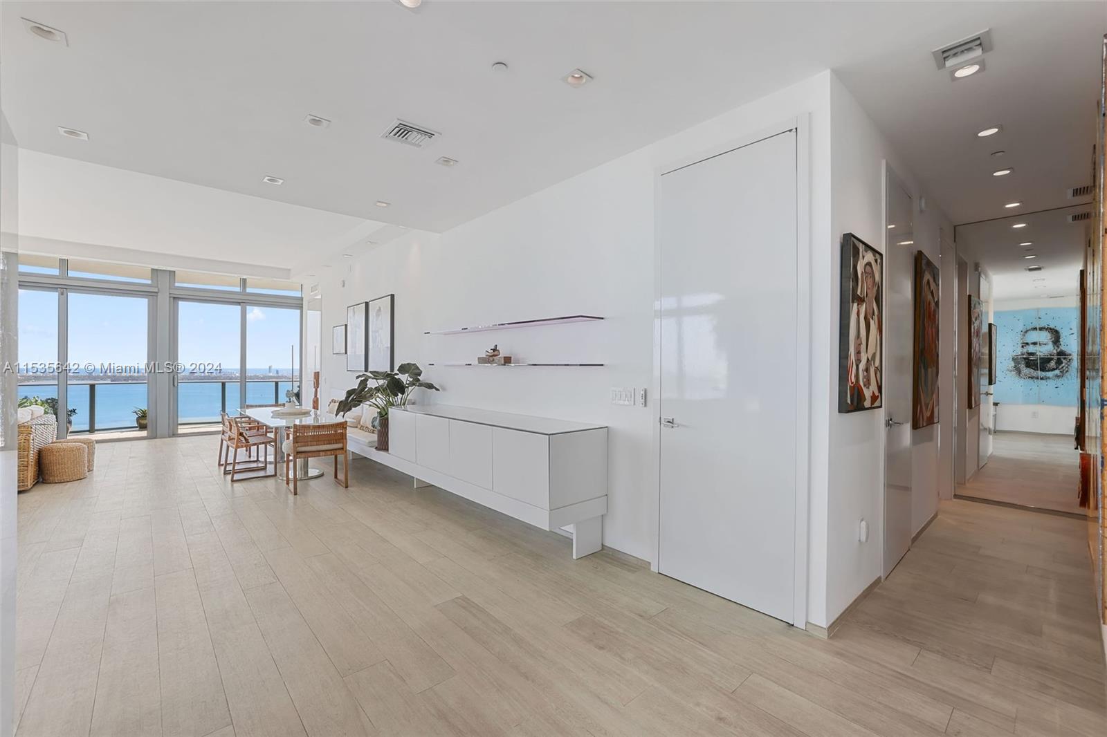 460 NE 28th St 4001, Miami, Florida 33137, 4 Bedrooms Bedrooms, ,4 BathroomsBathrooms,Residential,For Sale,460 NE 28th St 4001,A11535642