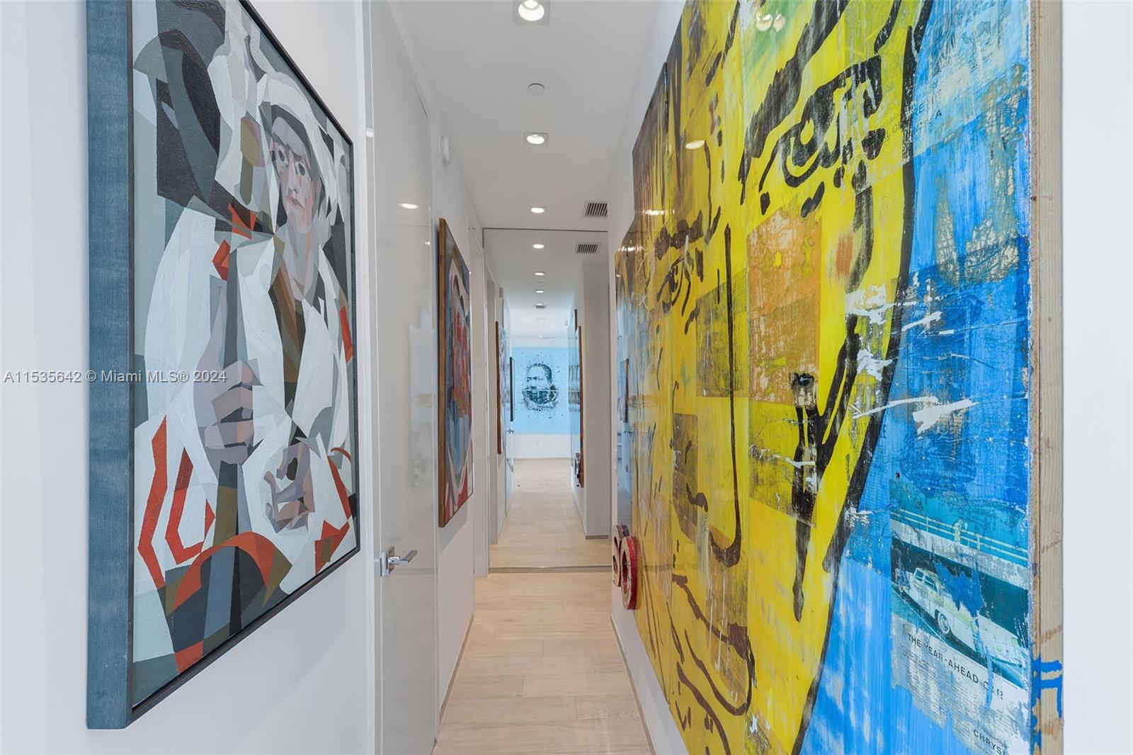 460 NE 28th St 4001, Miami, Florida 33137, 4 Bedrooms Bedrooms, ,4 BathroomsBathrooms,Residential,For Sale,460 NE 28th St 4001,A11535642