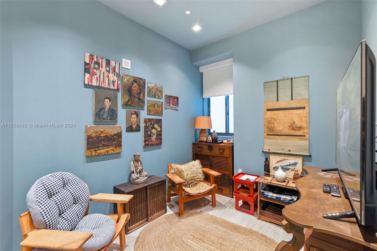 460 NE 28th St 4001, Miami, Florida 33137, 4 Bedrooms Bedrooms, ,4 BathroomsBathrooms,Residential,For Sale,460 NE 28th St 4001,A11535642