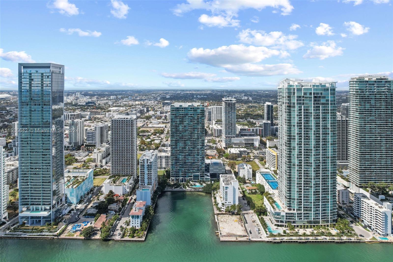 460 NE 28th St 4001, Miami, Florida 33137, 4 Bedrooms Bedrooms, ,4 BathroomsBathrooms,Residential,For Sale,460 NE 28th St 4001,A11535642