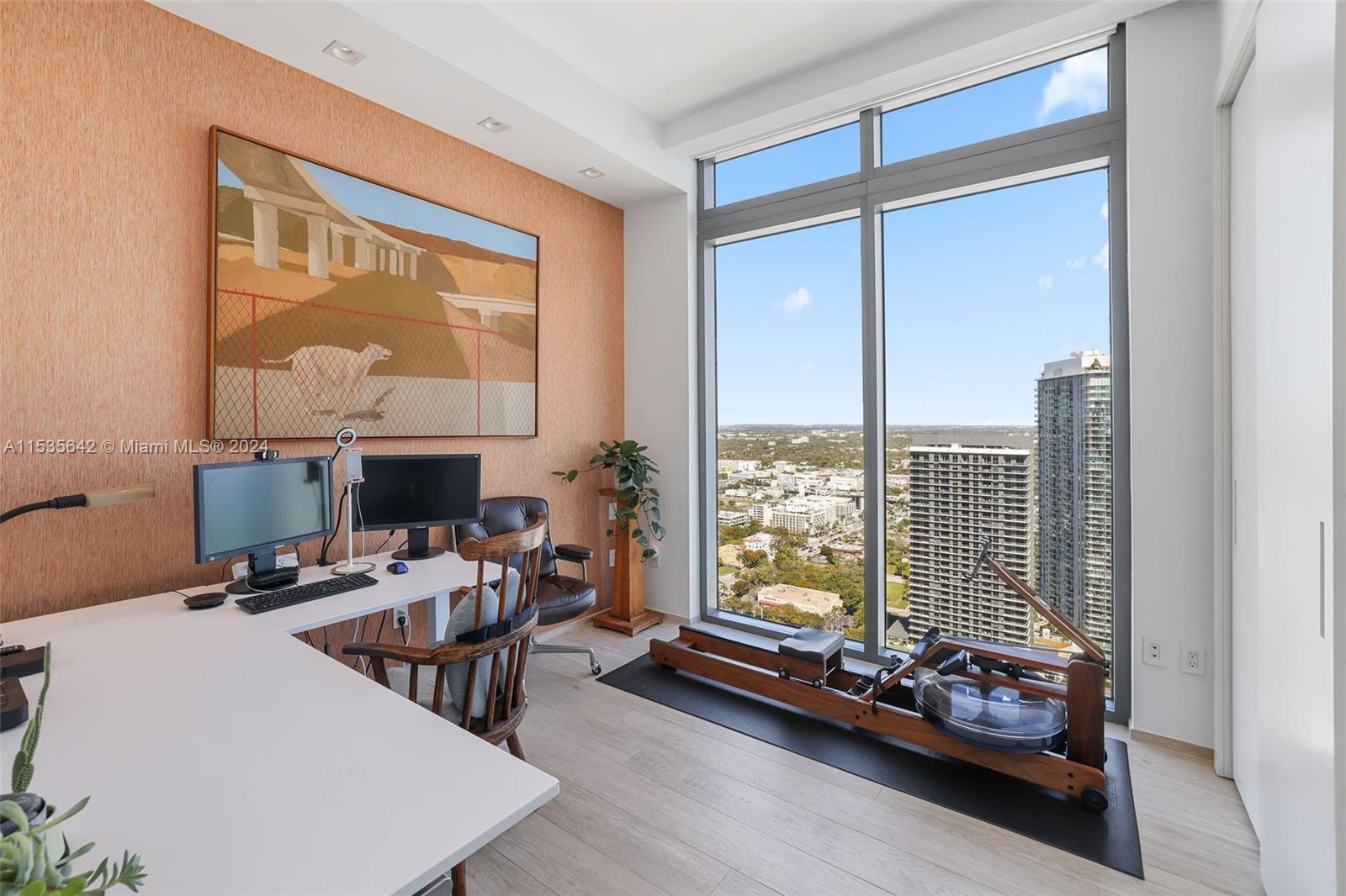 460 NE 28th St 4001, Miami, Florida 33137, 4 Bedrooms Bedrooms, ,4 BathroomsBathrooms,Residential,For Sale,460 NE 28th St 4001,A11535642