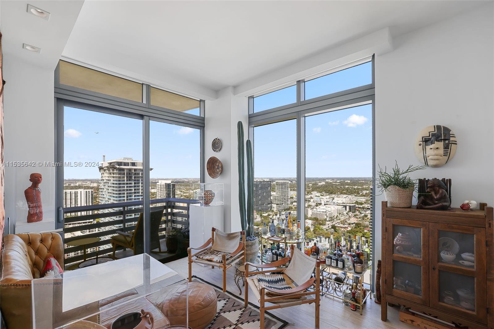 460 NE 28th St 4001, Miami, Florida 33137, 4 Bedrooms Bedrooms, ,4 BathroomsBathrooms,Residential,For Sale,460 NE 28th St 4001,A11535642