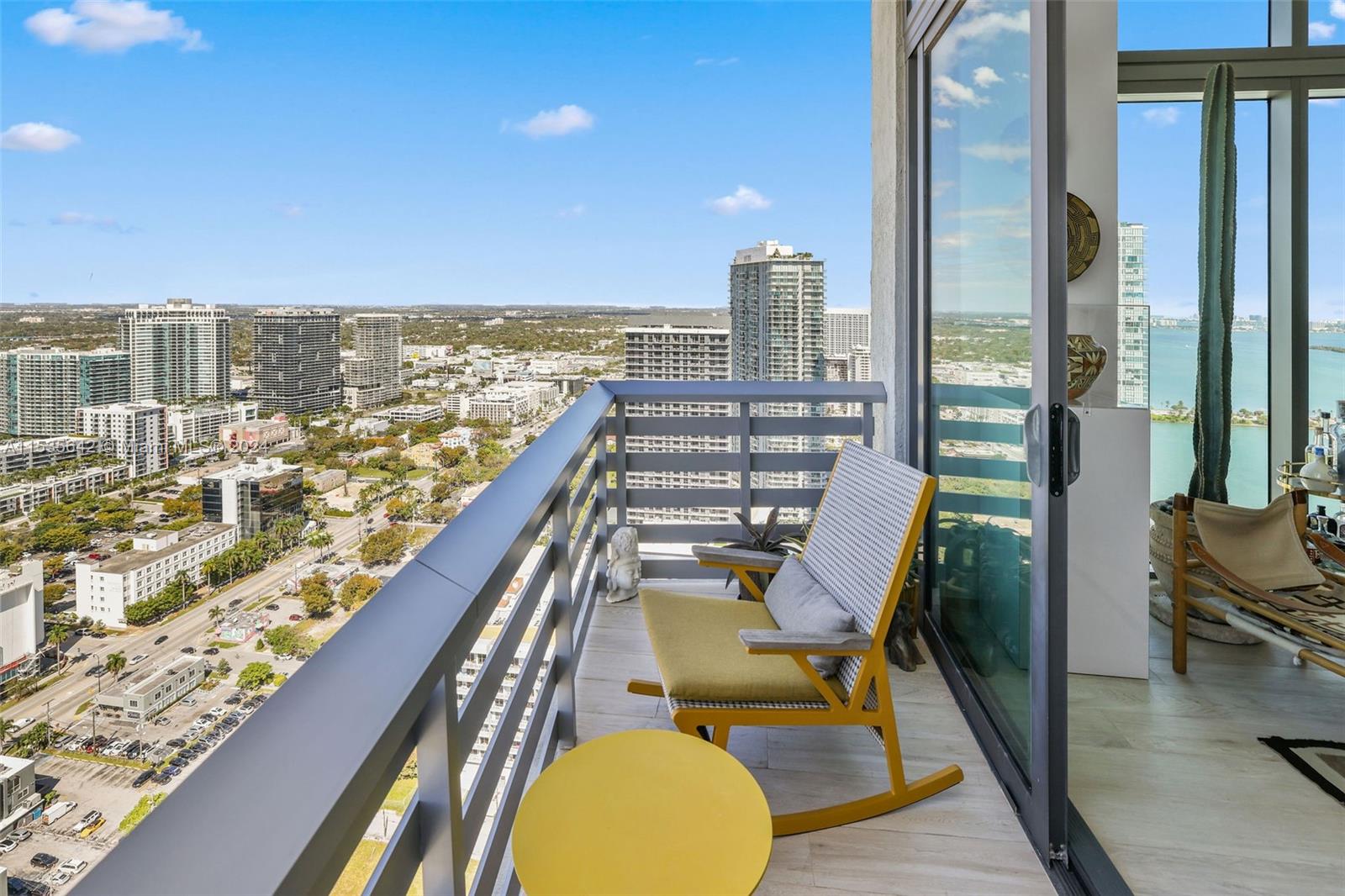 460 NE 28th St 4001, Miami, Florida 33137, 4 Bedrooms Bedrooms, ,4 BathroomsBathrooms,Residential,For Sale,460 NE 28th St 4001,A11535642