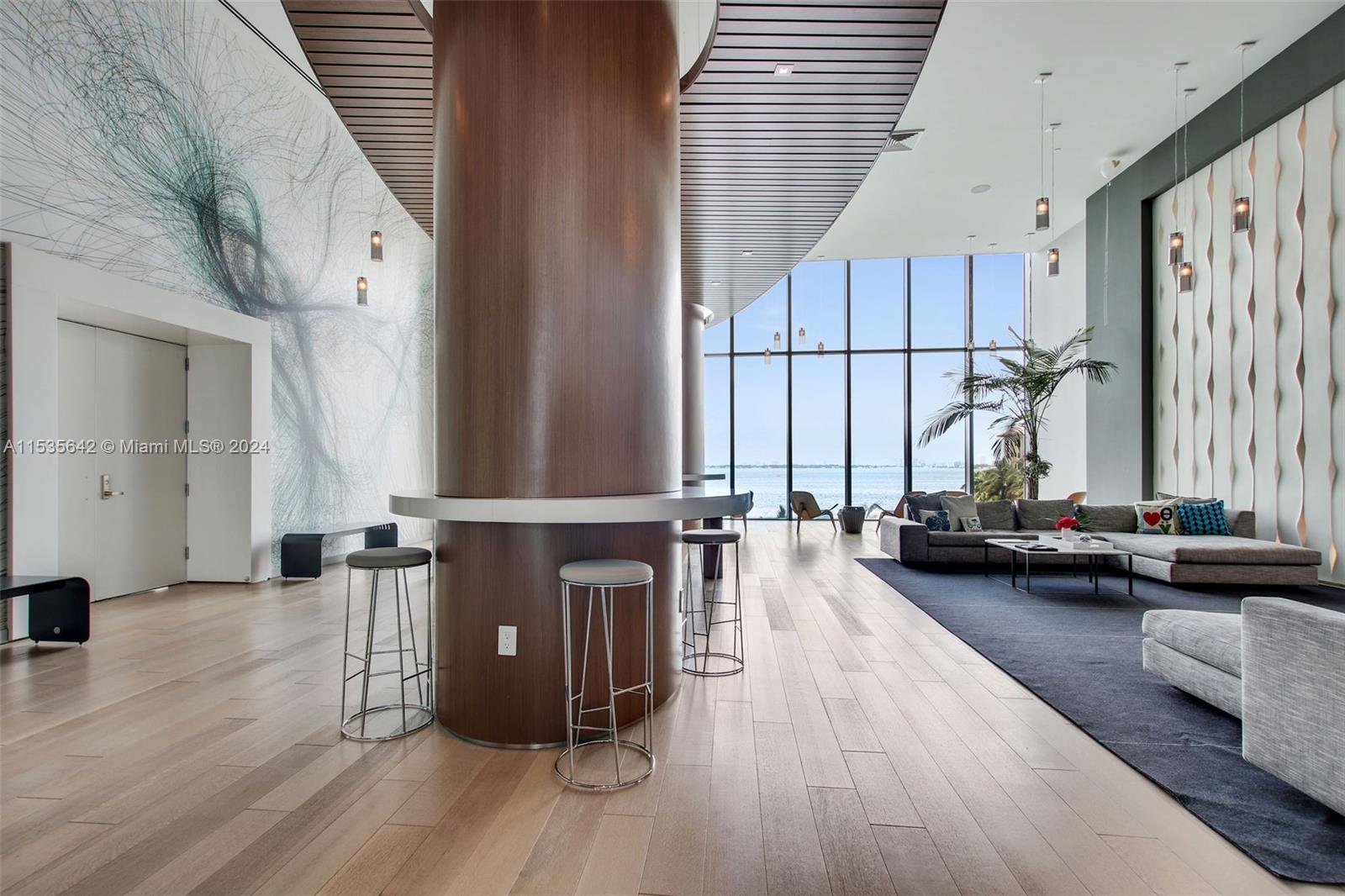 460 NE 28th St 4001, Miami, Florida 33137, 4 Bedrooms Bedrooms, ,4 BathroomsBathrooms,Residential,For Sale,460 NE 28th St 4001,A11535642