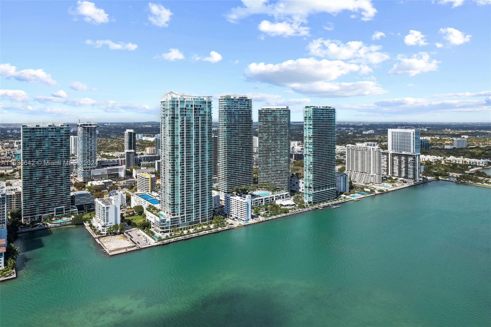 460 NE 28th St 4001, Miami, Florida 33137, 4 Bedrooms Bedrooms, ,4 BathroomsBathrooms,Residential,For Sale,460 NE 28th St 4001,A11535642