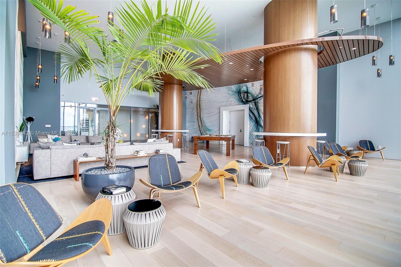 460 NE 28th St 4001, Miami, Florida 33137, 4 Bedrooms Bedrooms, ,4 BathroomsBathrooms,Residential,For Sale,460 NE 28th St 4001,A11535642