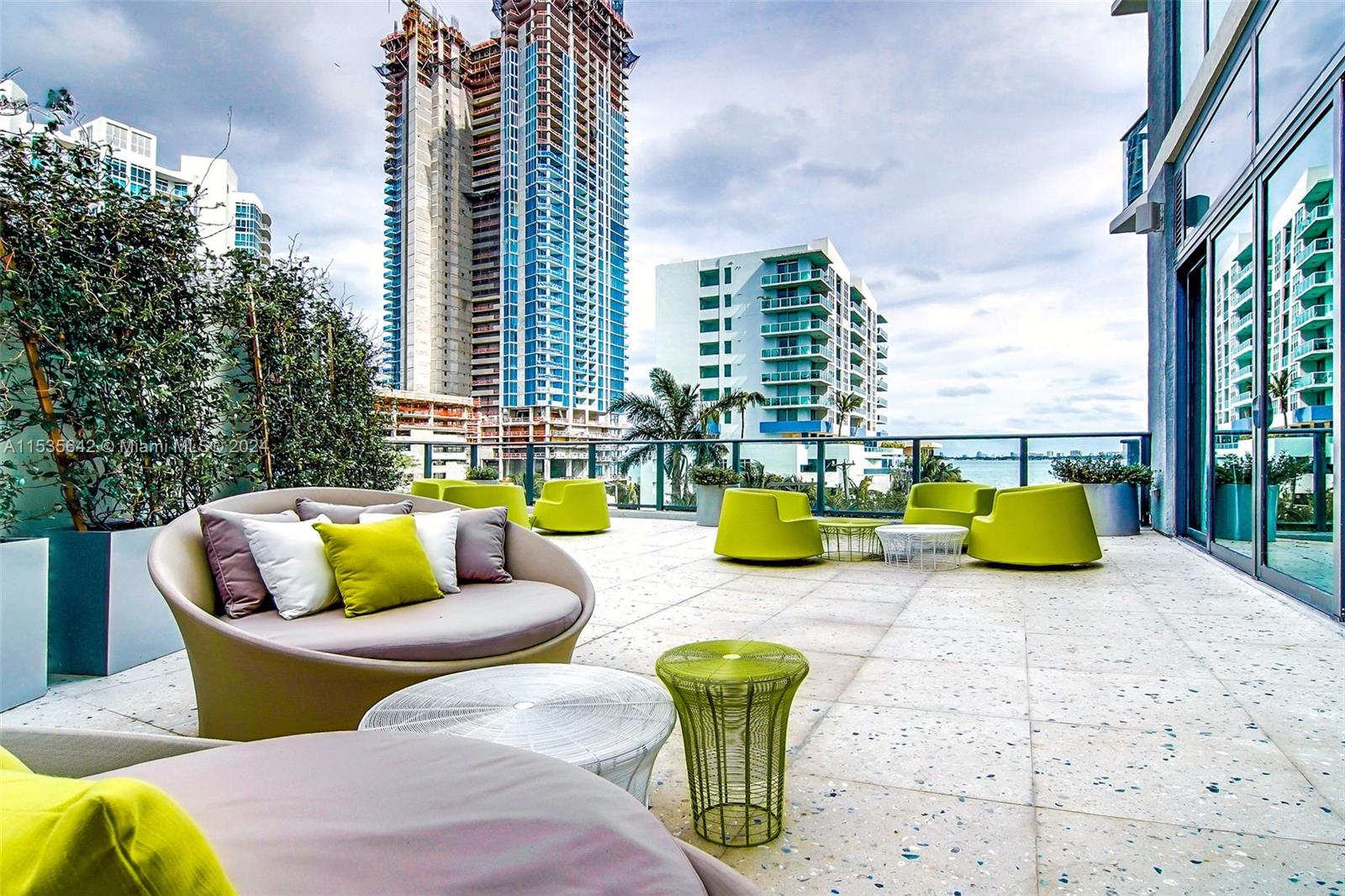 460 NE 28th St 4001, Miami, Florida 33137, 4 Bedrooms Bedrooms, ,4 BathroomsBathrooms,Residential,For Sale,460 NE 28th St 4001,A11535642