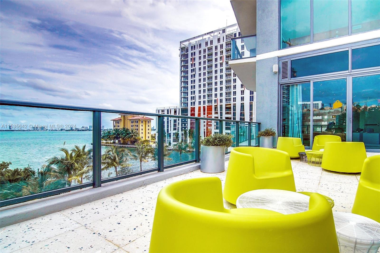 460 NE 28th St 4001, Miami, Florida 33137, 4 Bedrooms Bedrooms, ,4 BathroomsBathrooms,Residential,For Sale,460 NE 28th St 4001,A11535642