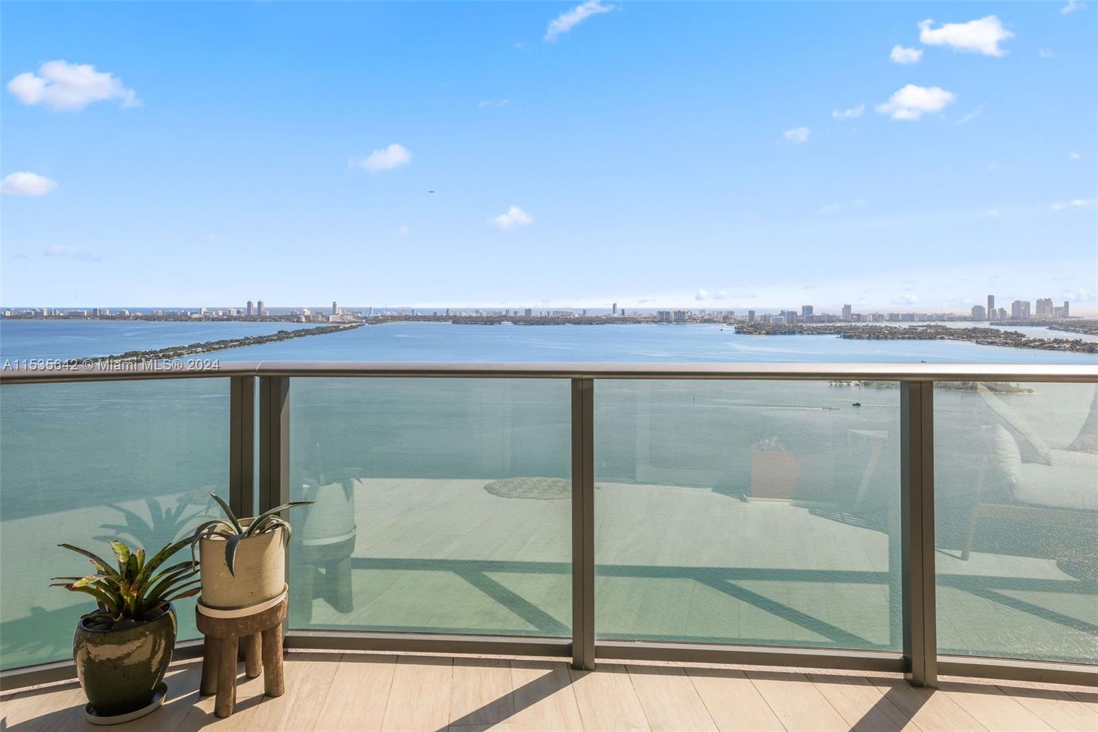 460 NE 28th St 4001, Miami, Florida 33137, 4 Bedrooms Bedrooms, ,4 BathroomsBathrooms,Residential,For Sale,460 NE 28th St 4001,A11535642