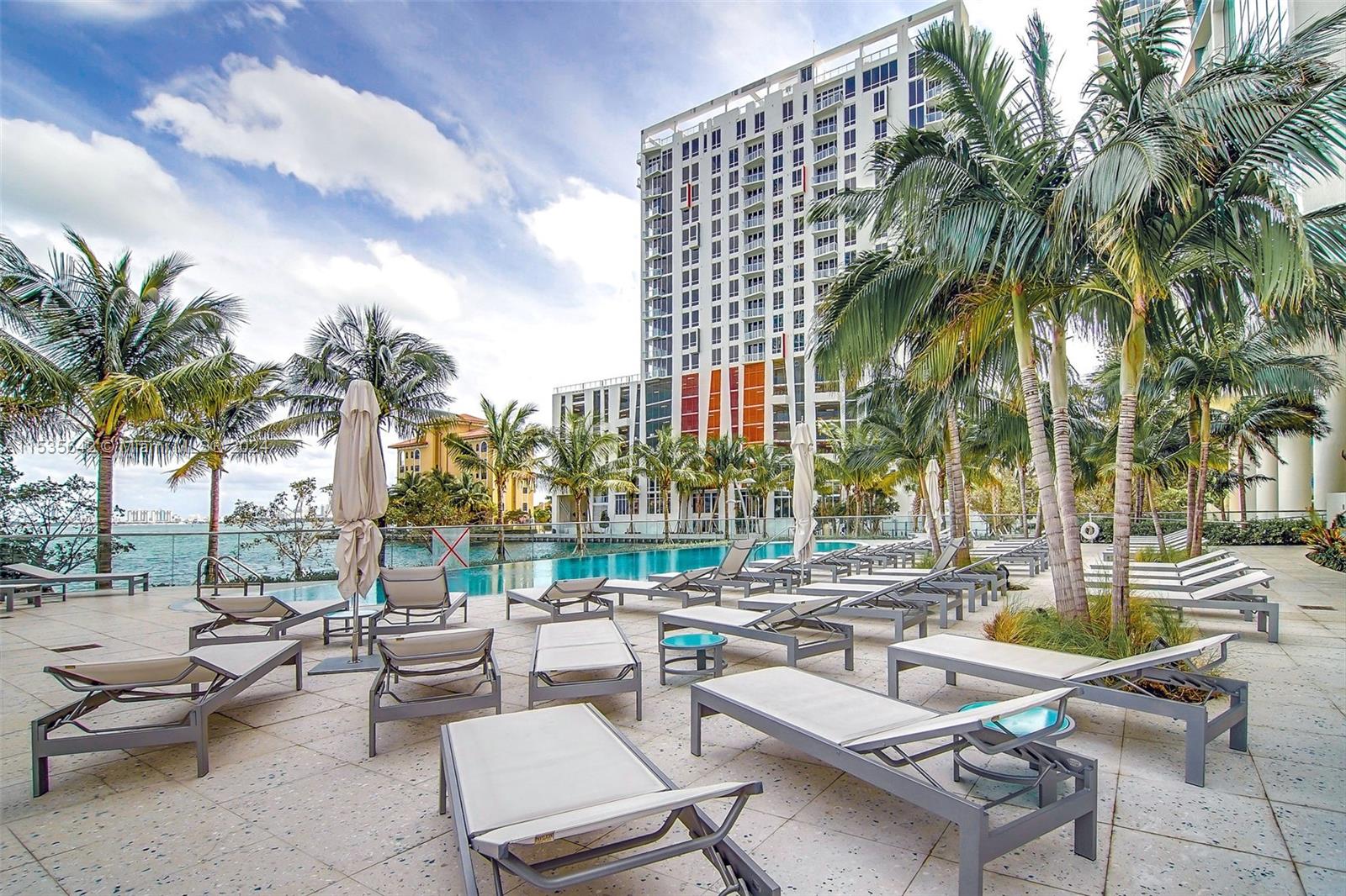 460 NE 28th St 4001, Miami, Florida 33137, 4 Bedrooms Bedrooms, ,4 BathroomsBathrooms,Residential,For Sale,460 NE 28th St 4001,A11535642