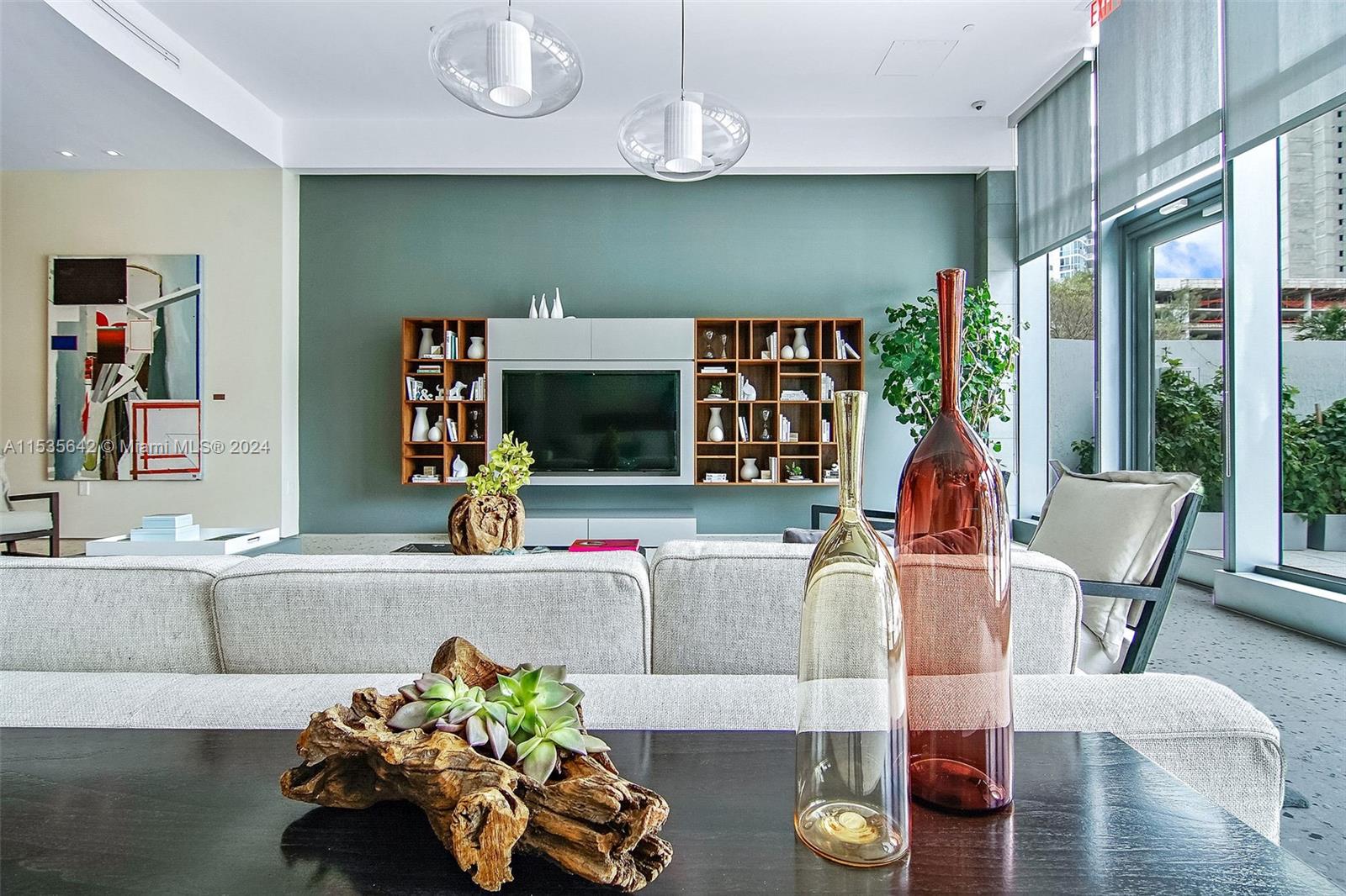460 NE 28th St 4001, Miami, Florida 33137, 4 Bedrooms Bedrooms, ,4 BathroomsBathrooms,Residential,For Sale,460 NE 28th St 4001,A11535642