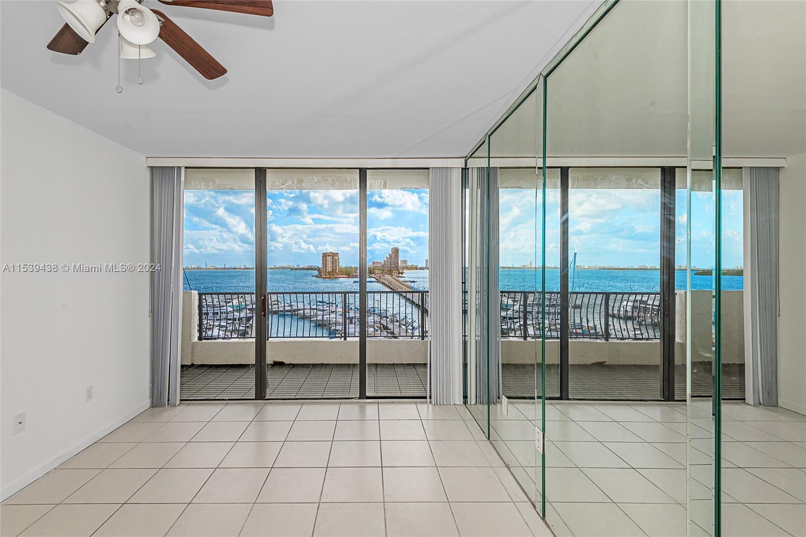 555 NE 15th St 603, Miami, Florida 33132, 1 Bedroom Bedrooms, ,1 BathroomBathrooms,Residential,For Sale,555 NE 15th St 603,A11539438