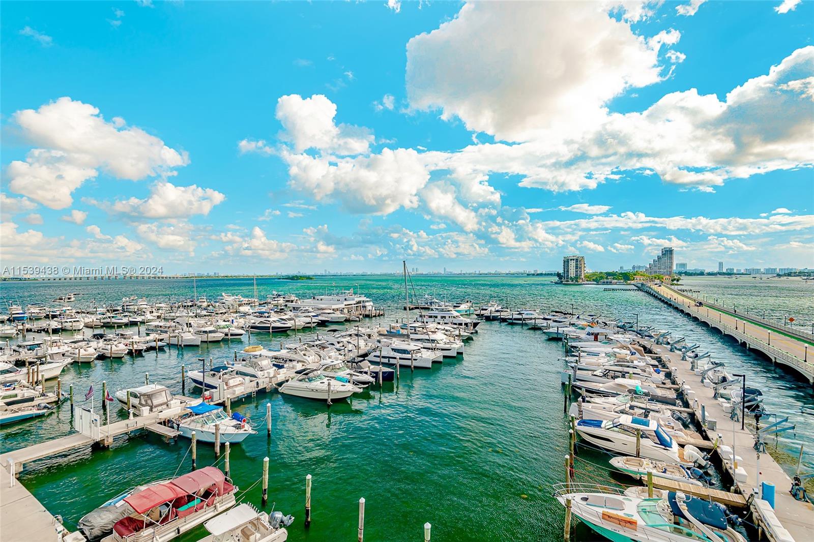 555 NE 15th St 603, Miami, Florida 33132, 1 Bedroom Bedrooms, ,1 BathroomBathrooms,Residential,For Sale,555 NE 15th St 603,A11539438