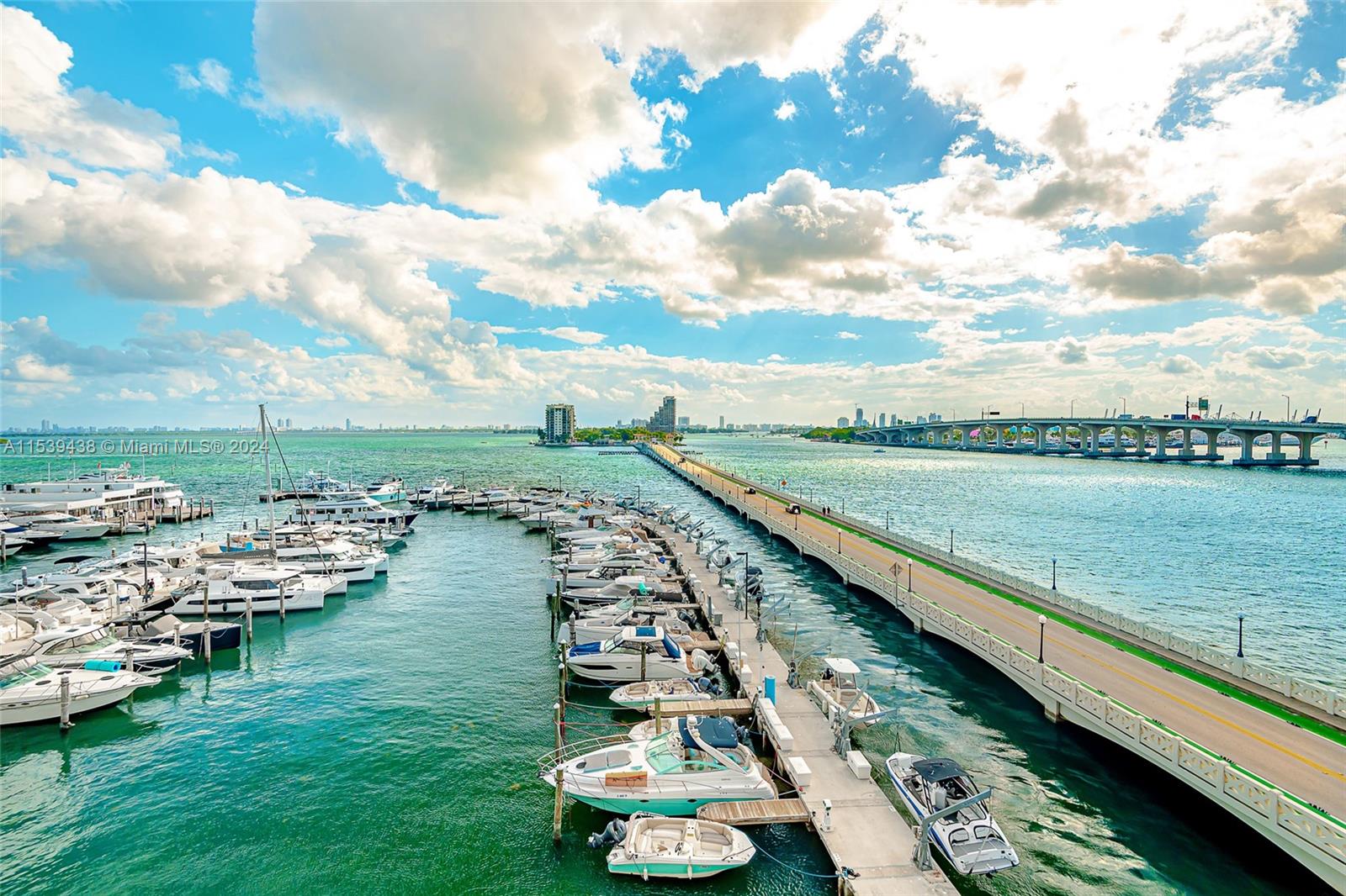 555 NE 15th St 603, Miami, Florida 33132, 1 Bedroom Bedrooms, ,1 BathroomBathrooms,Residential,For Sale,555 NE 15th St 603,A11539438