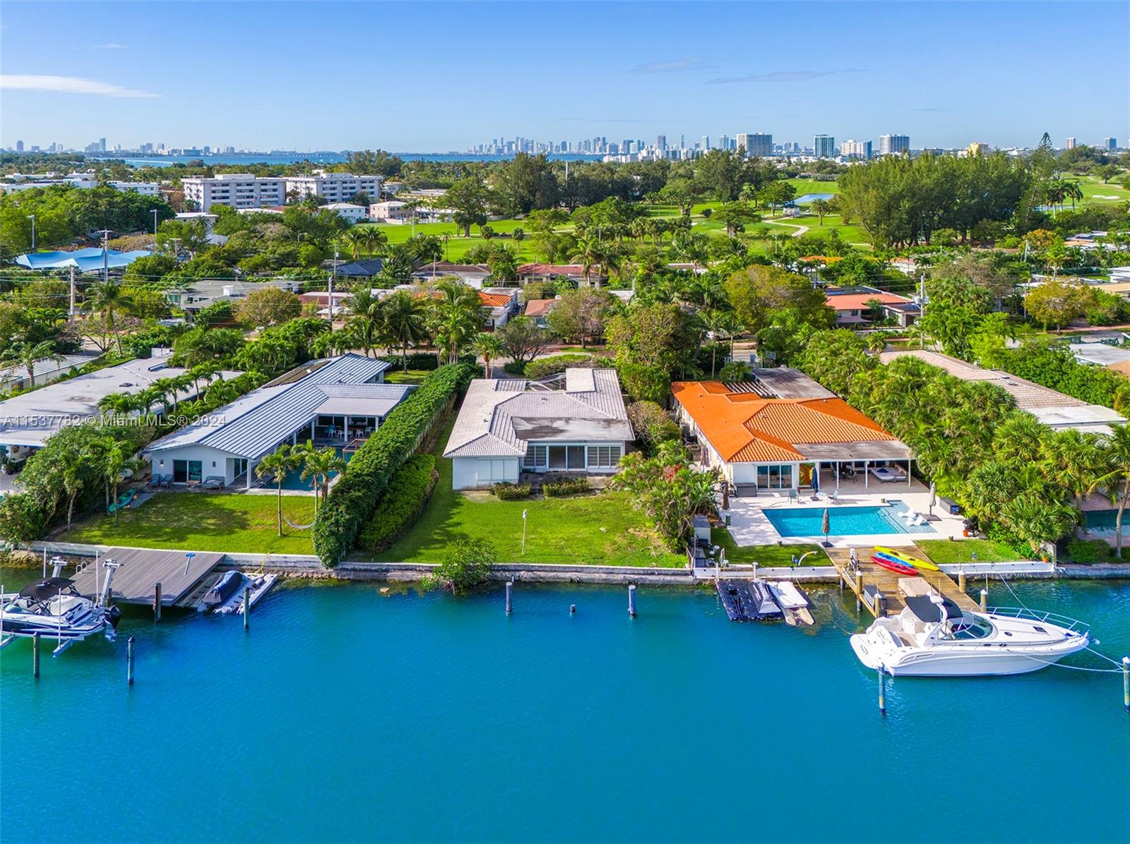 235 N Shore Dr, Miami Beach, Florida 33141, 3 Bedrooms Bedrooms, ,2 BathroomsBathrooms,Residential,For Sale,235 N Shore Dr,A11537782