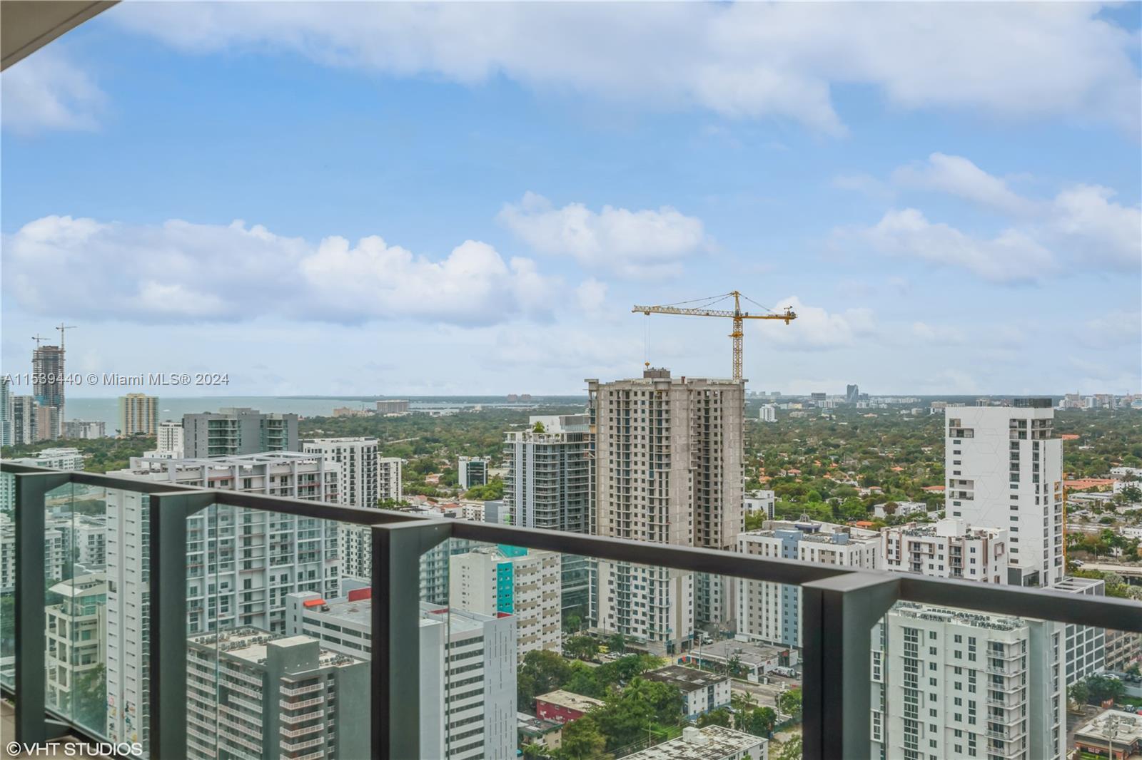 88 SW 7th St 2508, Miami, Florida 33130, 1 Bedroom Bedrooms, ,1 BathroomBathrooms,Residential,For Sale,88 SW 7th St 2508,A11539440