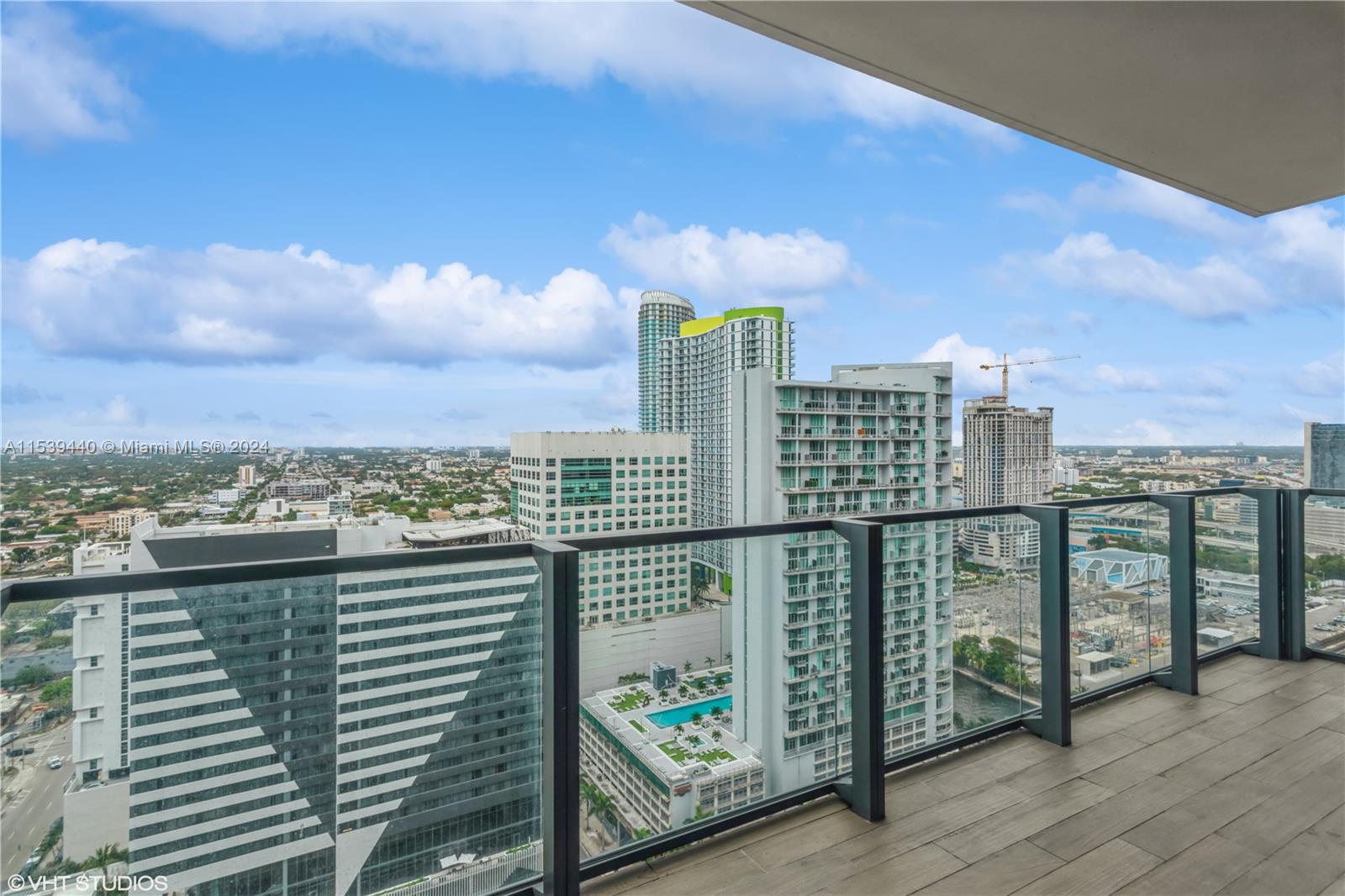 88 SW 7th St 2508, Miami, Florida 33130, 1 Bedroom Bedrooms, ,1 BathroomBathrooms,Residential,For Sale,88 SW 7th St 2508,A11539440