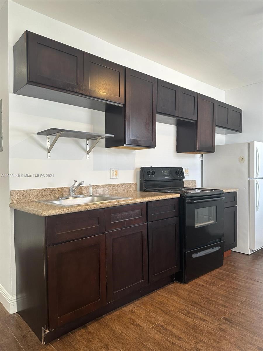 123 NW 15th St U, Miami, Florida 33136, ,1 BathroomBathrooms,Residentiallease,For Rent,123 NW 15th St U,A11539446