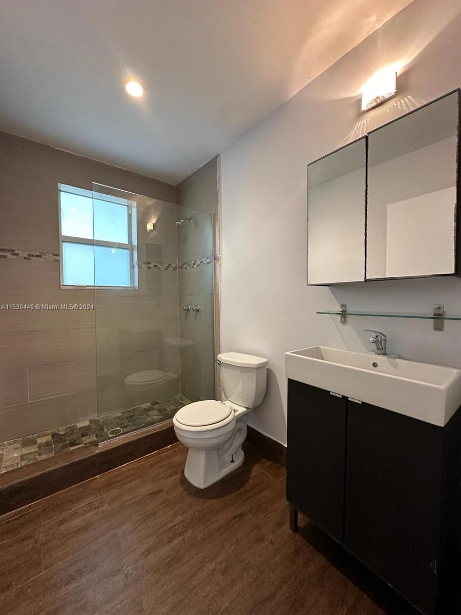 123 NW 15th St U, Miami, Florida 33136, ,1 BathroomBathrooms,Residentiallease,For Rent,123 NW 15th St U,A11539446