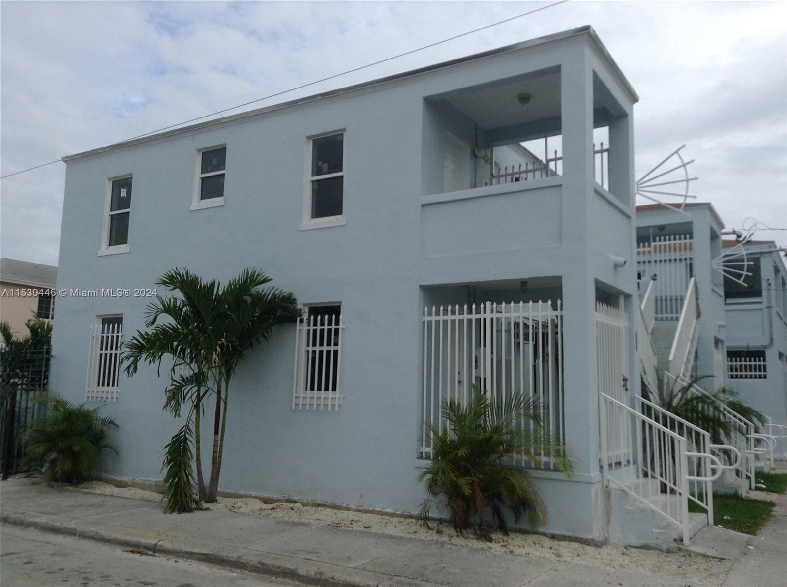 123 NW 15th St U, Miami, Florida 33136, ,1 BathroomBathrooms,Residentiallease,For Rent,123 NW 15th St U,A11539446
