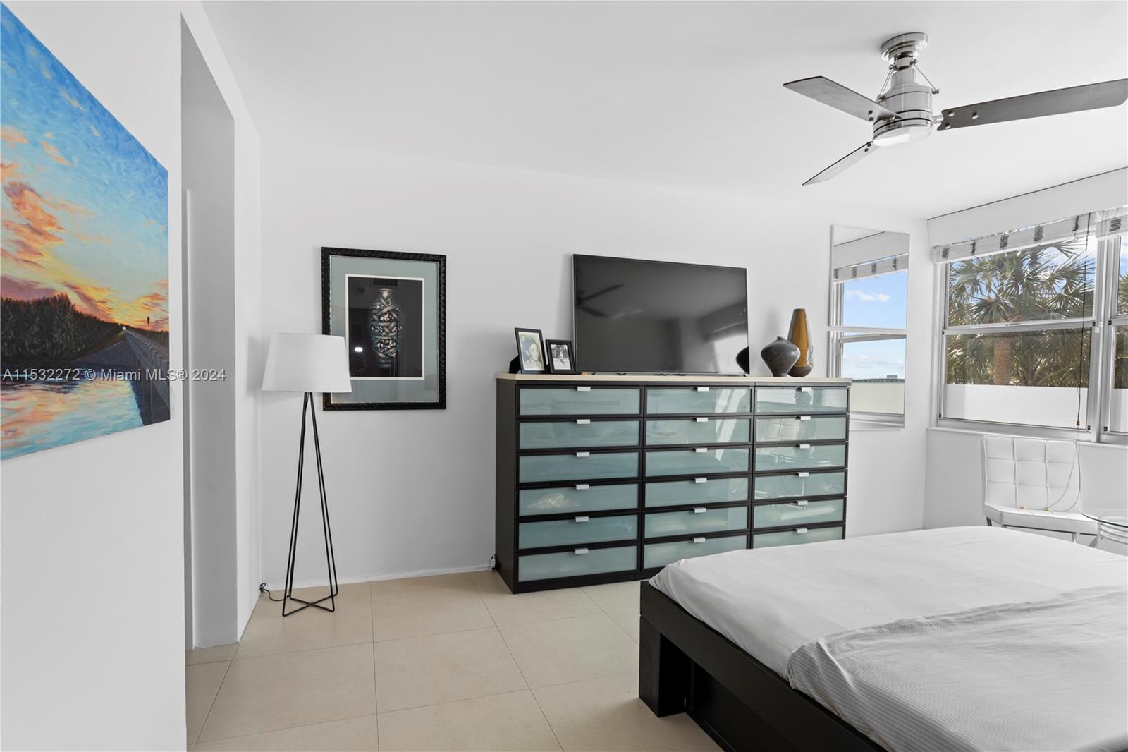 3 Island Ave 3D, Miami Beach, Florida 33139, 2 Bedrooms Bedrooms, ,2 BathroomsBathrooms,Residential,For Sale,3 Island Ave 3D,A11532272