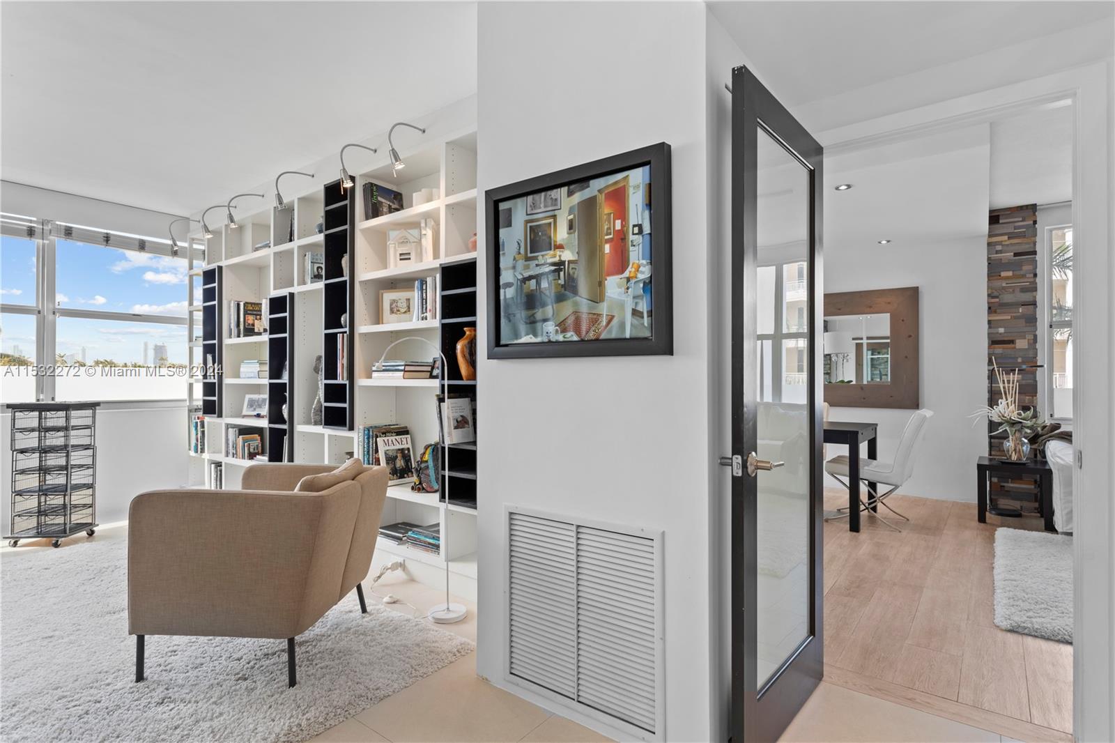 3 Island Ave 3D, Miami Beach, Florida 33139, 2 Bedrooms Bedrooms, ,2 BathroomsBathrooms,Residential,For Sale,3 Island Ave 3D,A11532272