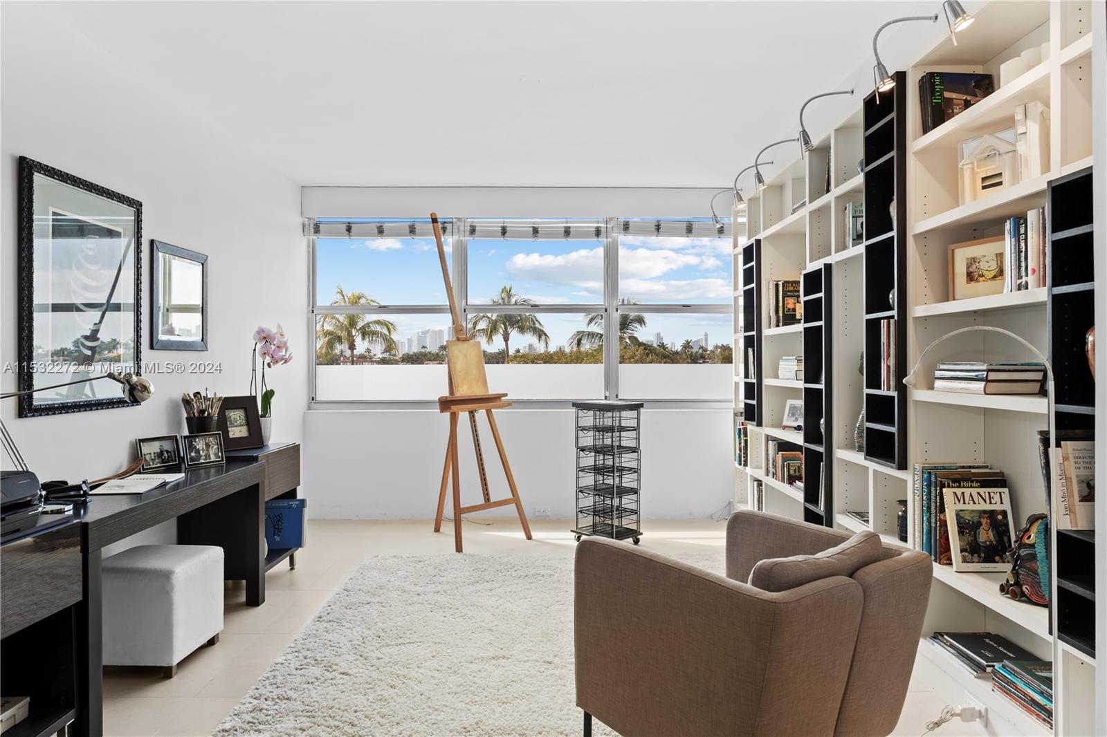 3 Island Ave 3D, Miami Beach, Florida 33139, 2 Bedrooms Bedrooms, ,2 BathroomsBathrooms,Residential,For Sale,3 Island Ave 3D,A11532272