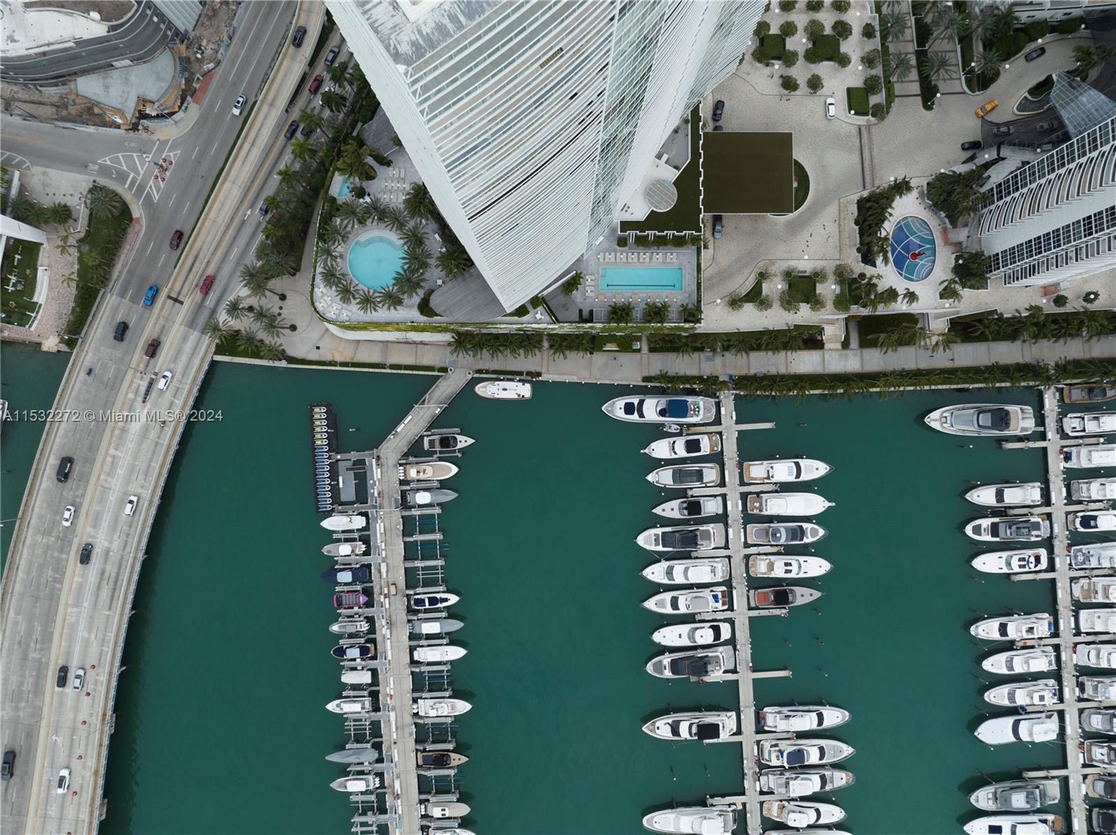 3 Island Ave 3D, Miami Beach, Florida 33139, 2 Bedrooms Bedrooms, ,2 BathroomsBathrooms,Residential,For Sale,3 Island Ave 3D,A11532272