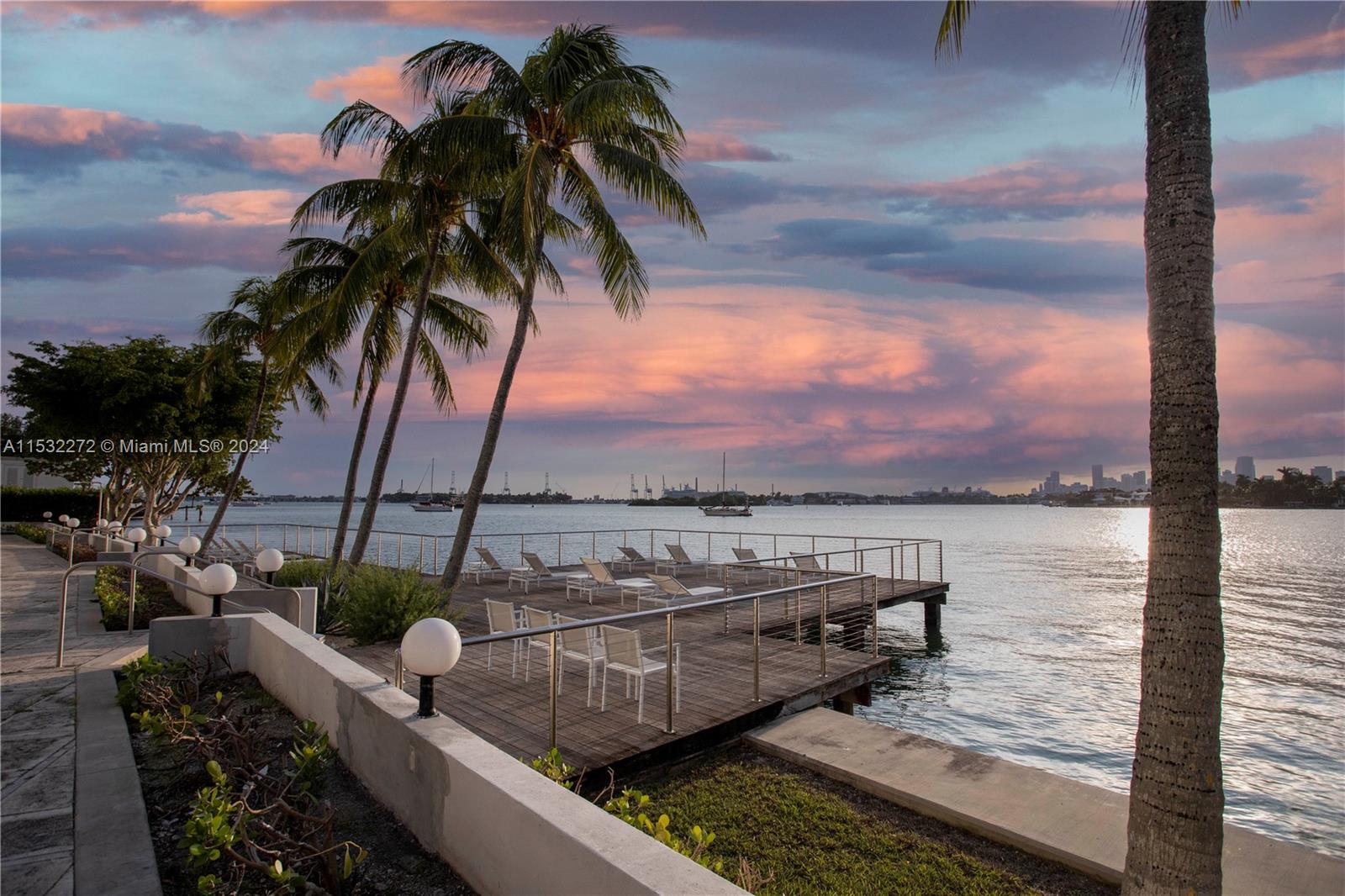 3 Island Ave 3D, Miami Beach, Florida 33139, 2 Bedrooms Bedrooms, ,2 BathroomsBathrooms,Residential,For Sale,3 Island Ave 3D,A11532272