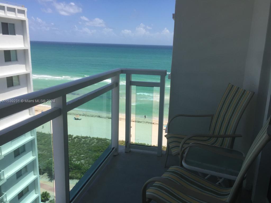 6917 Collins Ave 1506, Miami Beach, Florida 33141, 1 Bedroom Bedrooms, ,1 BathroomBathrooms,Residentiallease,For Rent,6917 Collins Ave 1506,A11539231
