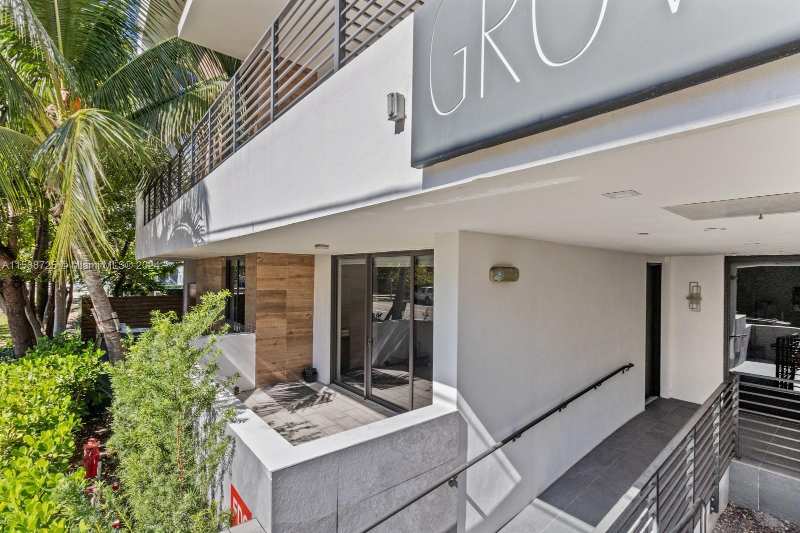 3265 BIRD AVENUE 101, Miami, Florida 33133, 3 Bedrooms Bedrooms, ,3 BathroomsBathrooms,Residential,For Sale,3265 BIRD AVENUE 101,A11538725