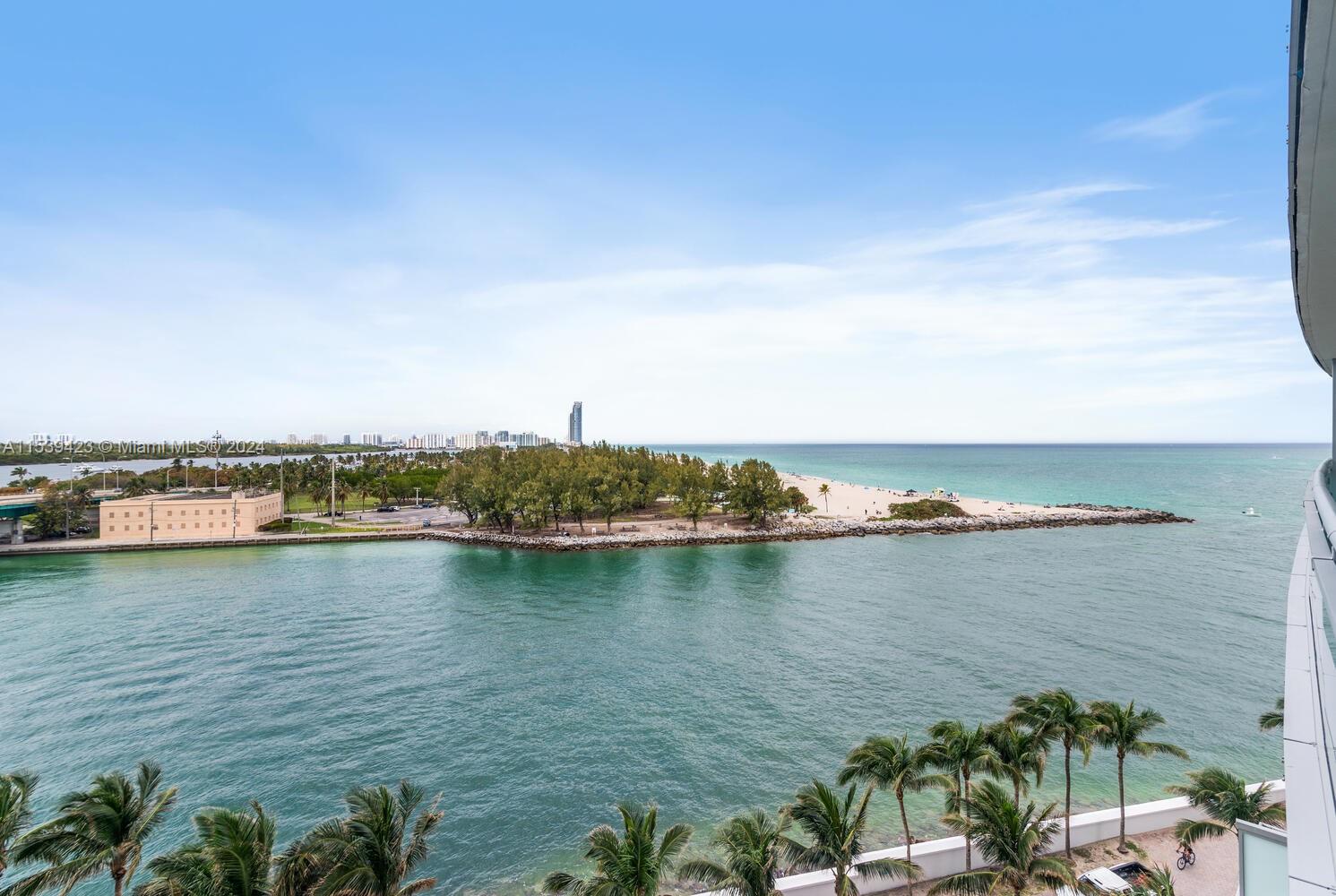 10295  Collins Ave #506 For Sale A11539423, FL