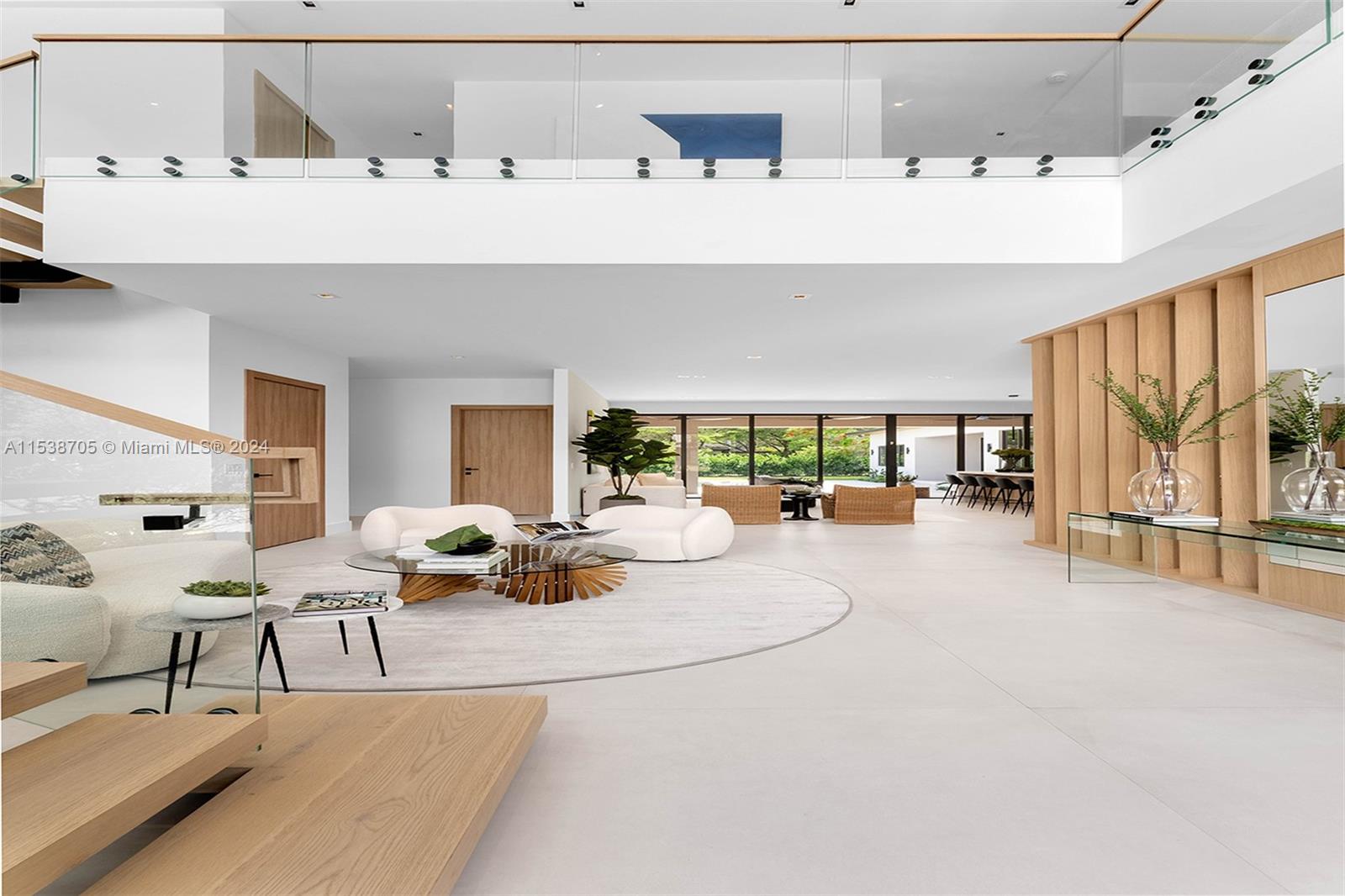 11001 65th Ave, Pinecrest, FL, 33156 United States, 7 Bedrooms Bedrooms, ,8 BathroomsBathrooms,Residential,For Sale,65th Ave,A11538705