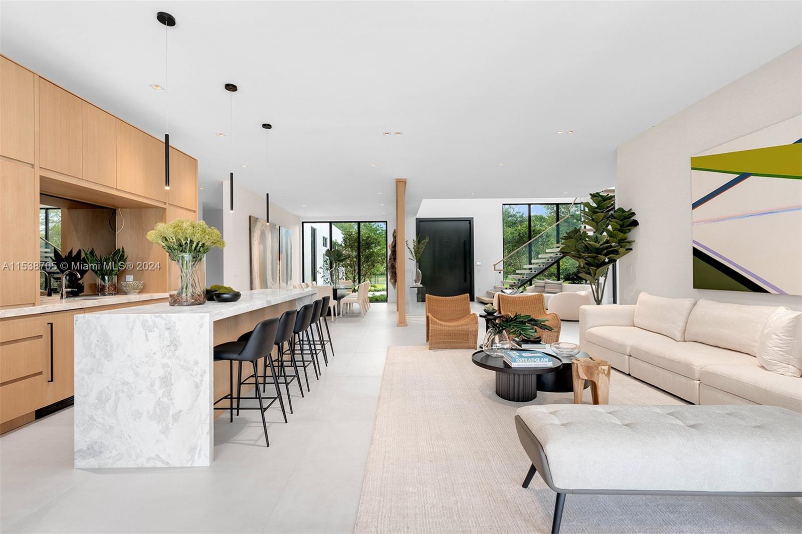 11001 65th Ave, Pinecrest, FL, 33156 United States, 7 Bedrooms Bedrooms, ,8 BathroomsBathrooms,Residential,For Sale,65th Ave,A11538705